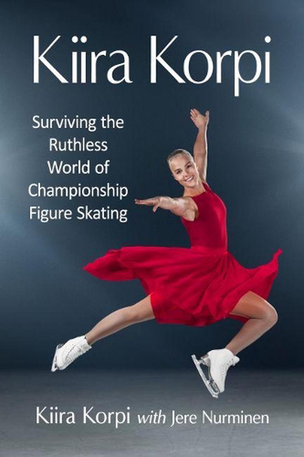 Kiira Korpi, 9781476685083
