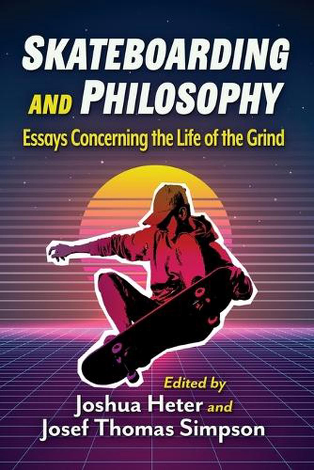 Skateboarding and Philosophy, 9781476695440