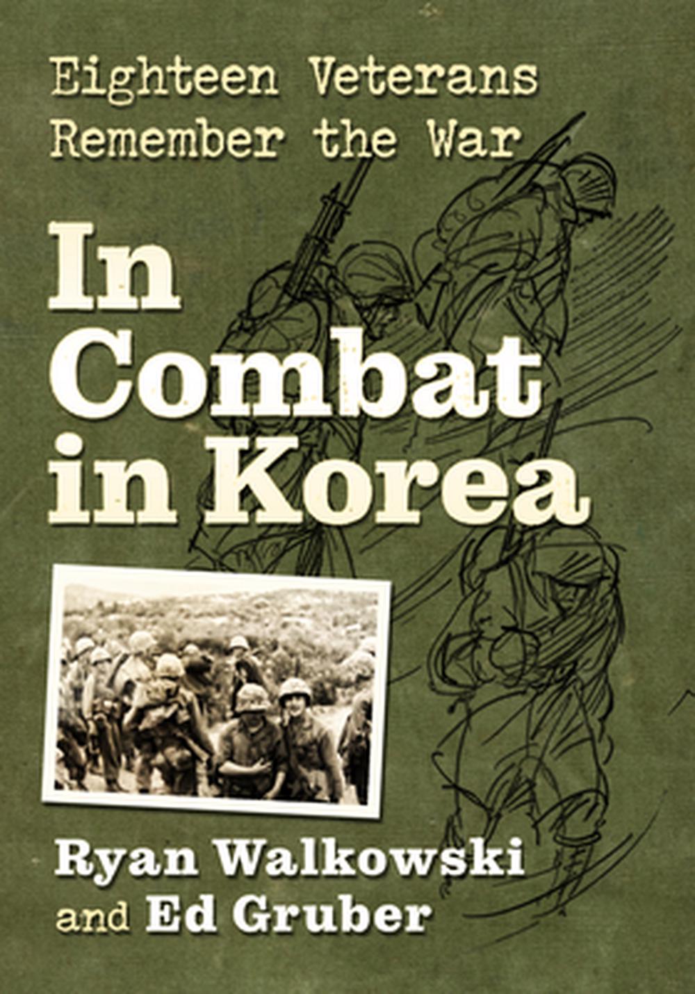In Combat in Korea, 9781476698526