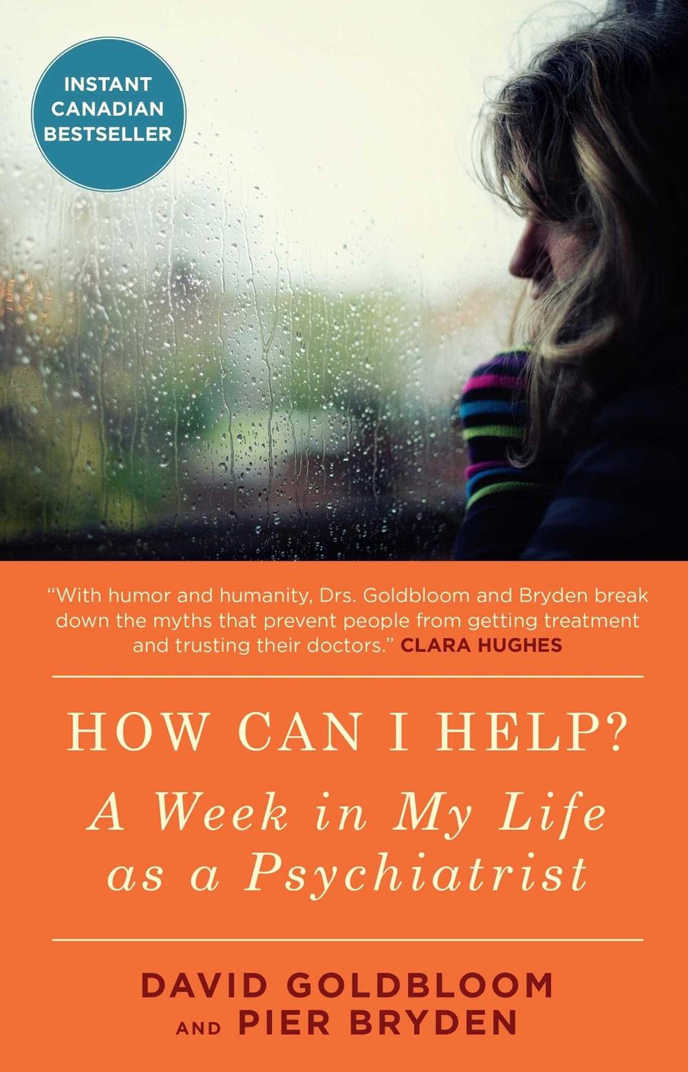 How Can I Help? by David Goldbloom - ISBN: 9781476706795