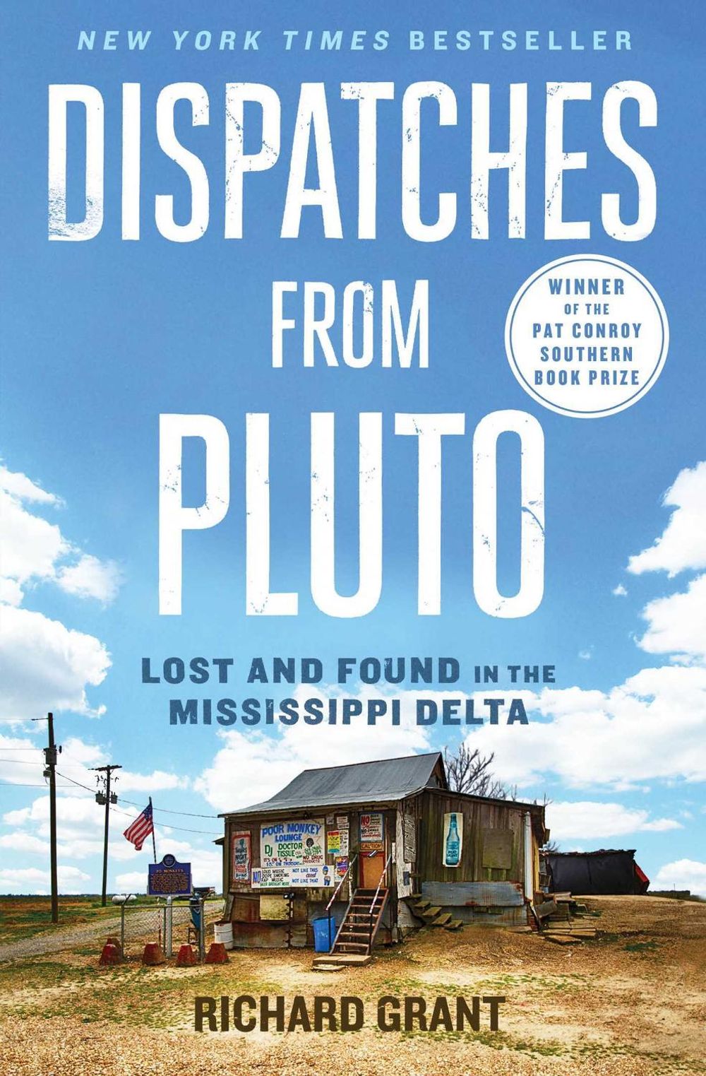 Dispatches from Pluto by Richard Grant - ISBN: 9781476709642