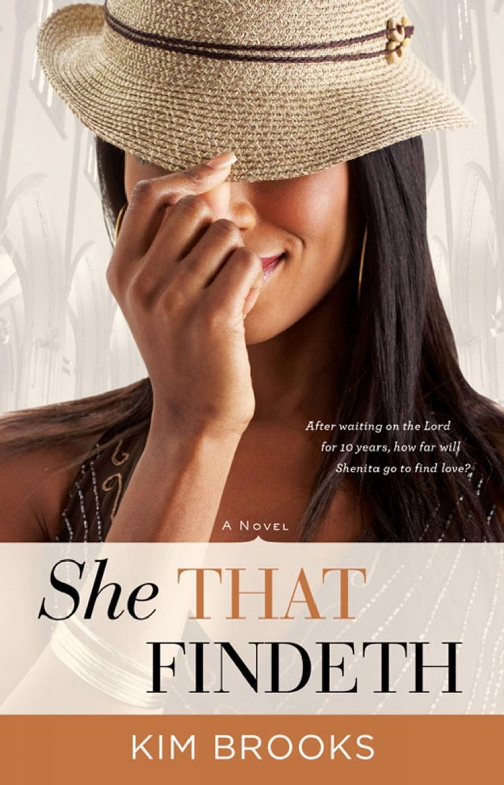 She That Findeth by Kim Brooks - ISBN: 9781476715339