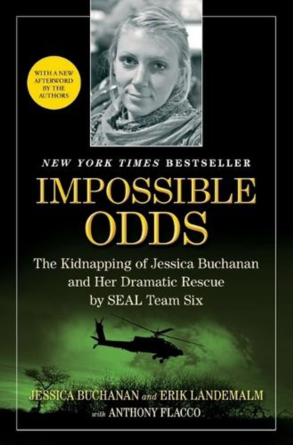 Impossible Odds by Jessica Buchanan - ISBN: 9781476725185
