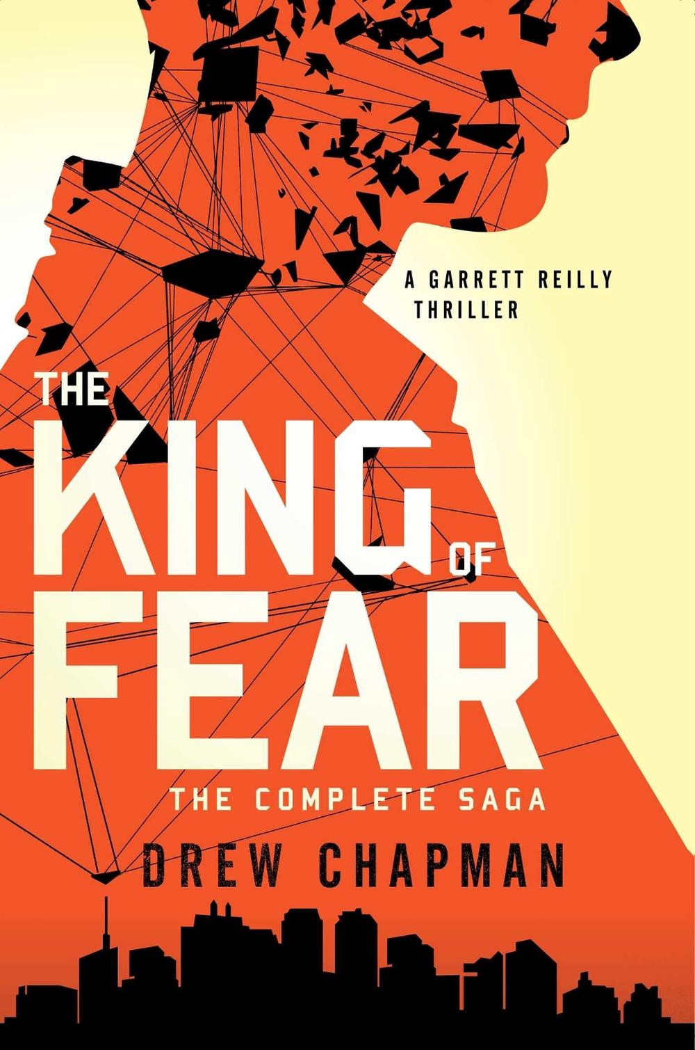 The King of Fear by Drew Chapman - ISBN: 9781476725918