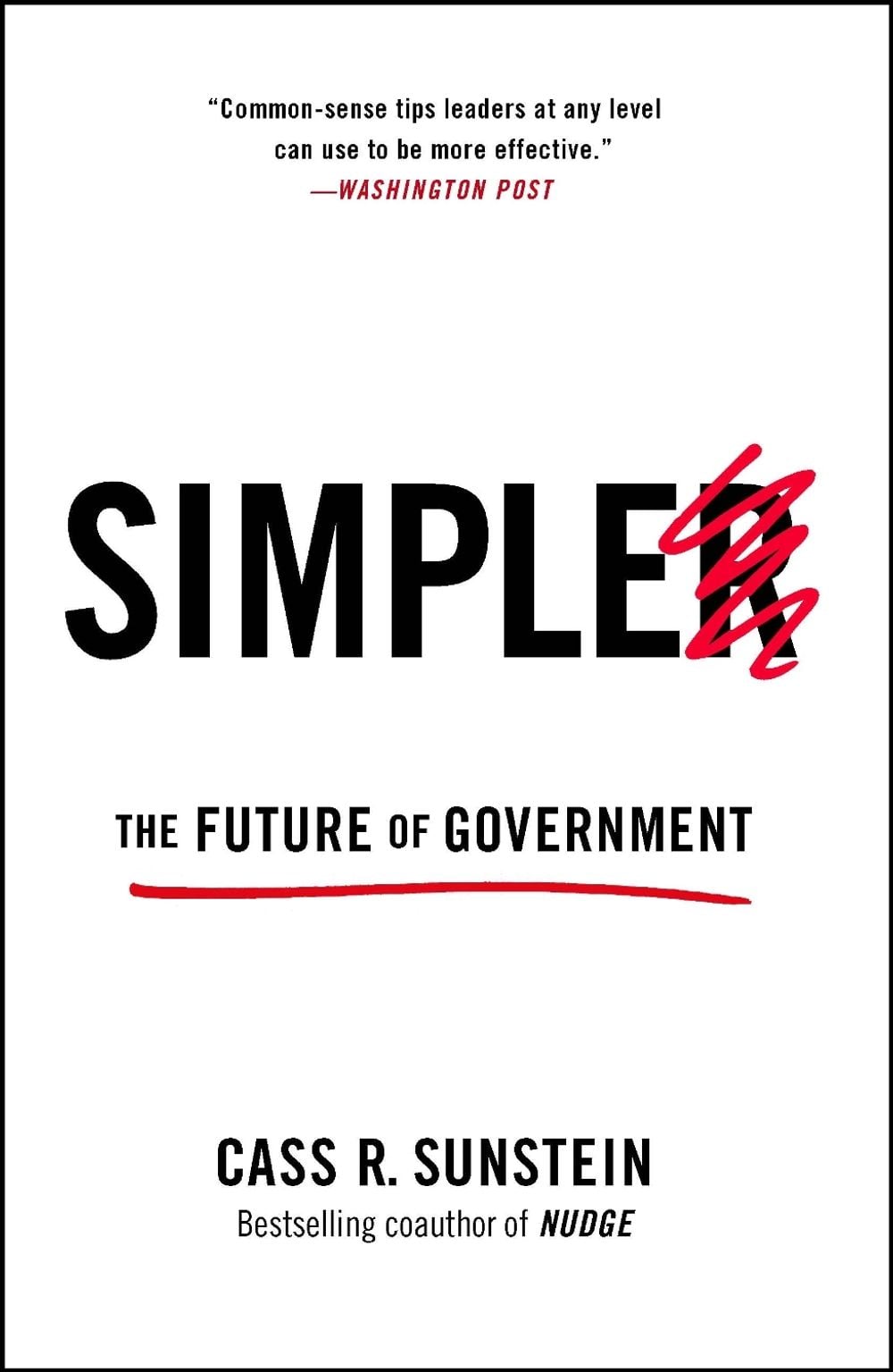 Simpler by Cass R. Sunstein - ISBN: 9781476726601