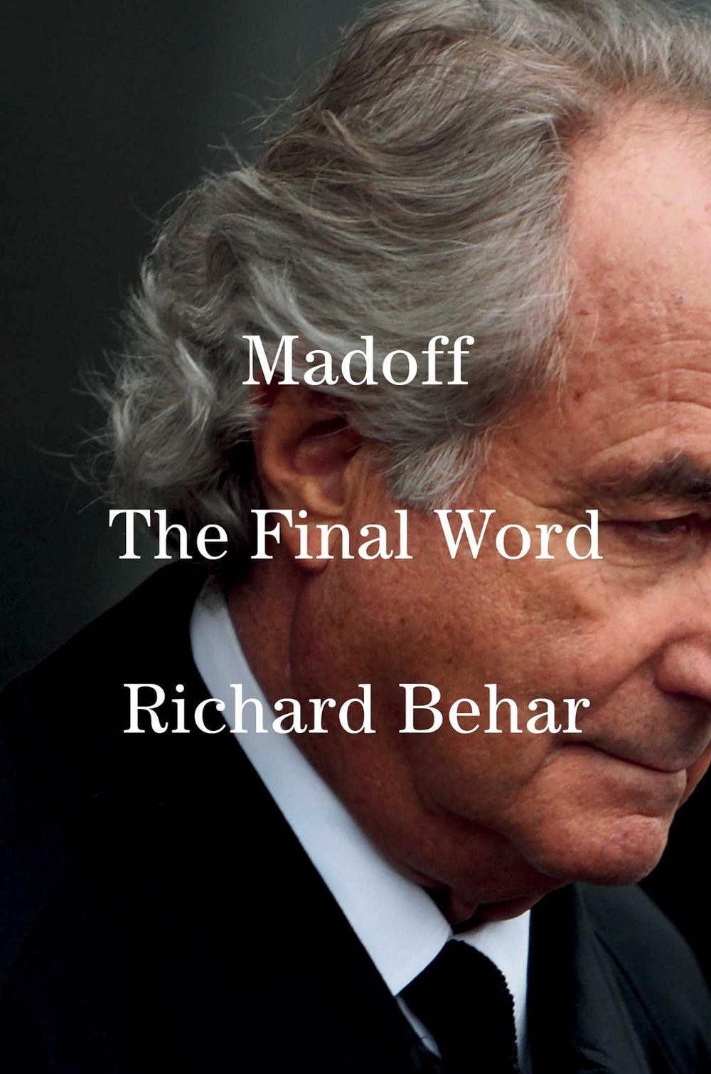 Madoff by Richard Behar - ISBN: 9781476726892