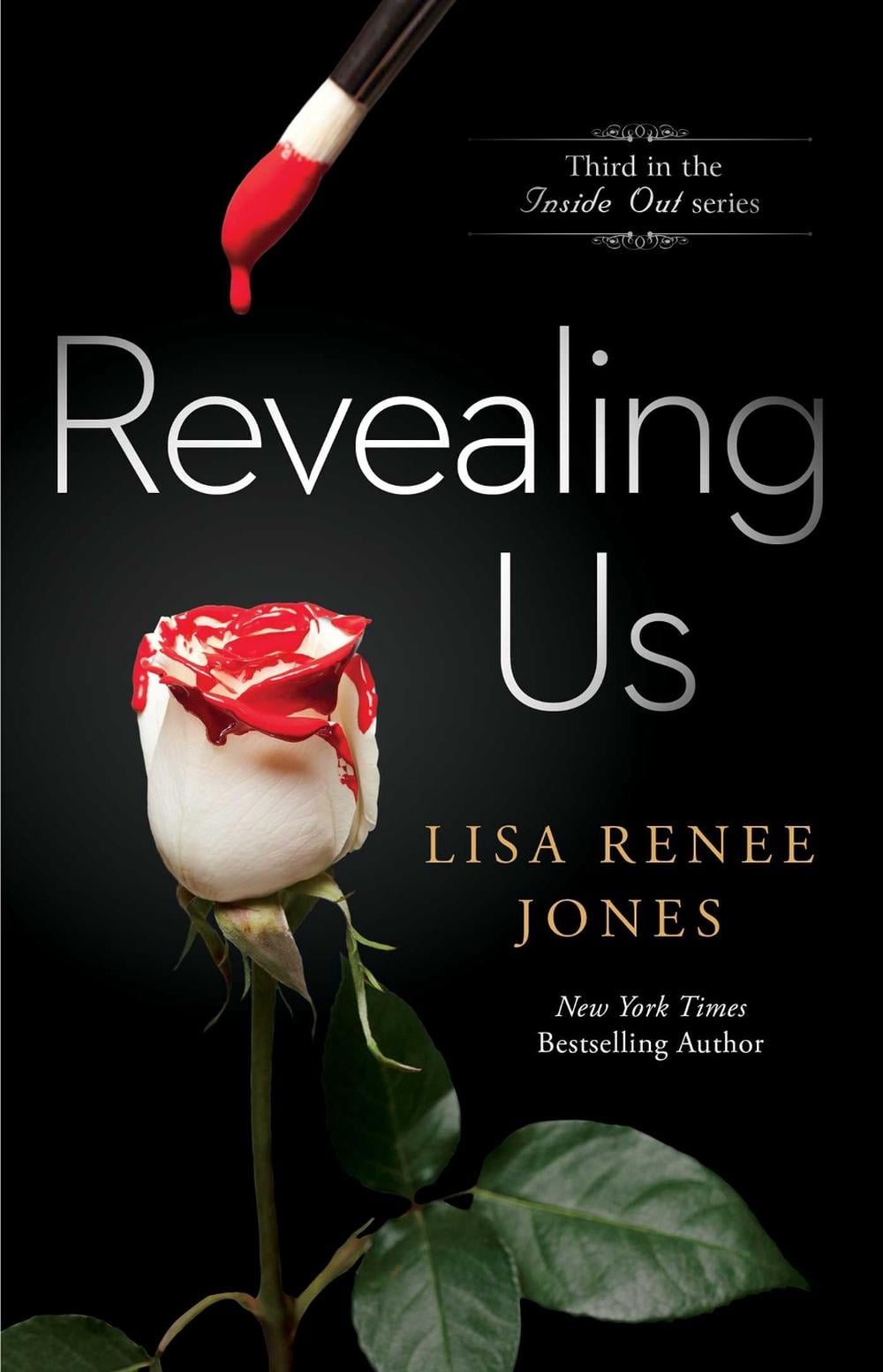 Revealing Us by Lisa Renee Jones - ISBN: 9781476727226