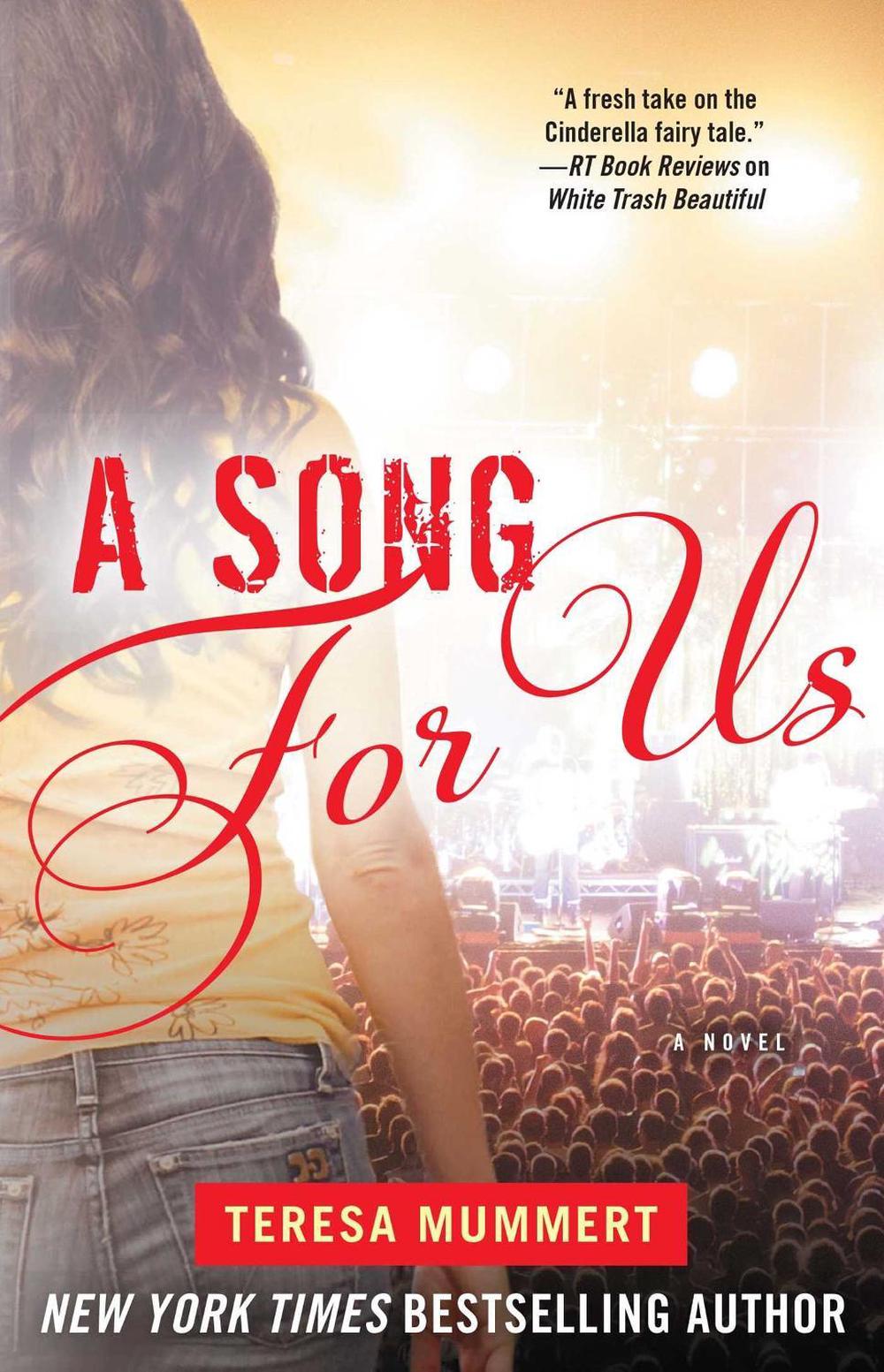 A Song for Us by Teresa Mummert - ISBN: 9781476732091