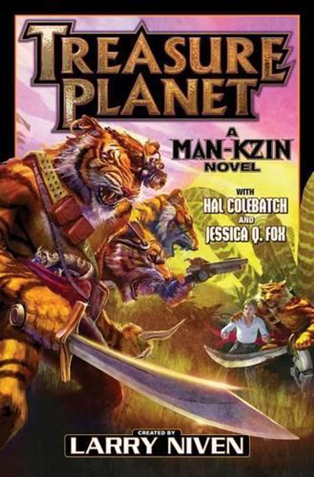 Treasure Planet by Diamond Comic Distributors, Inc. - ISBN: 9781476736402