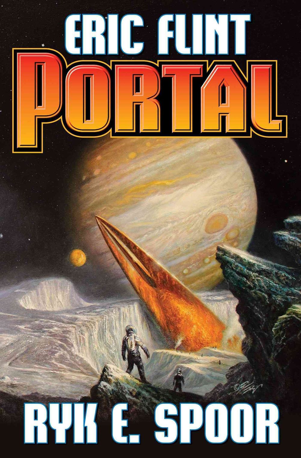 Portal by Diamond Comic Distributors, Inc. - ISBN: 9781476736426