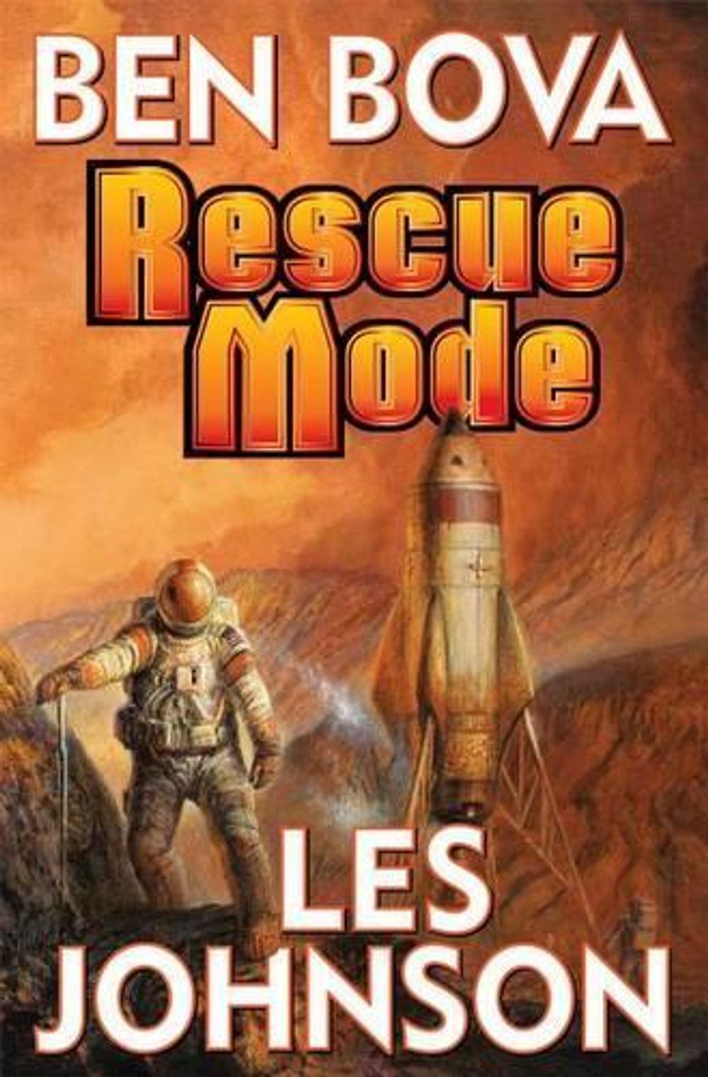 Rescue Mode by Diamond Comic Distributors, Inc. - ISBN: 9781476736471