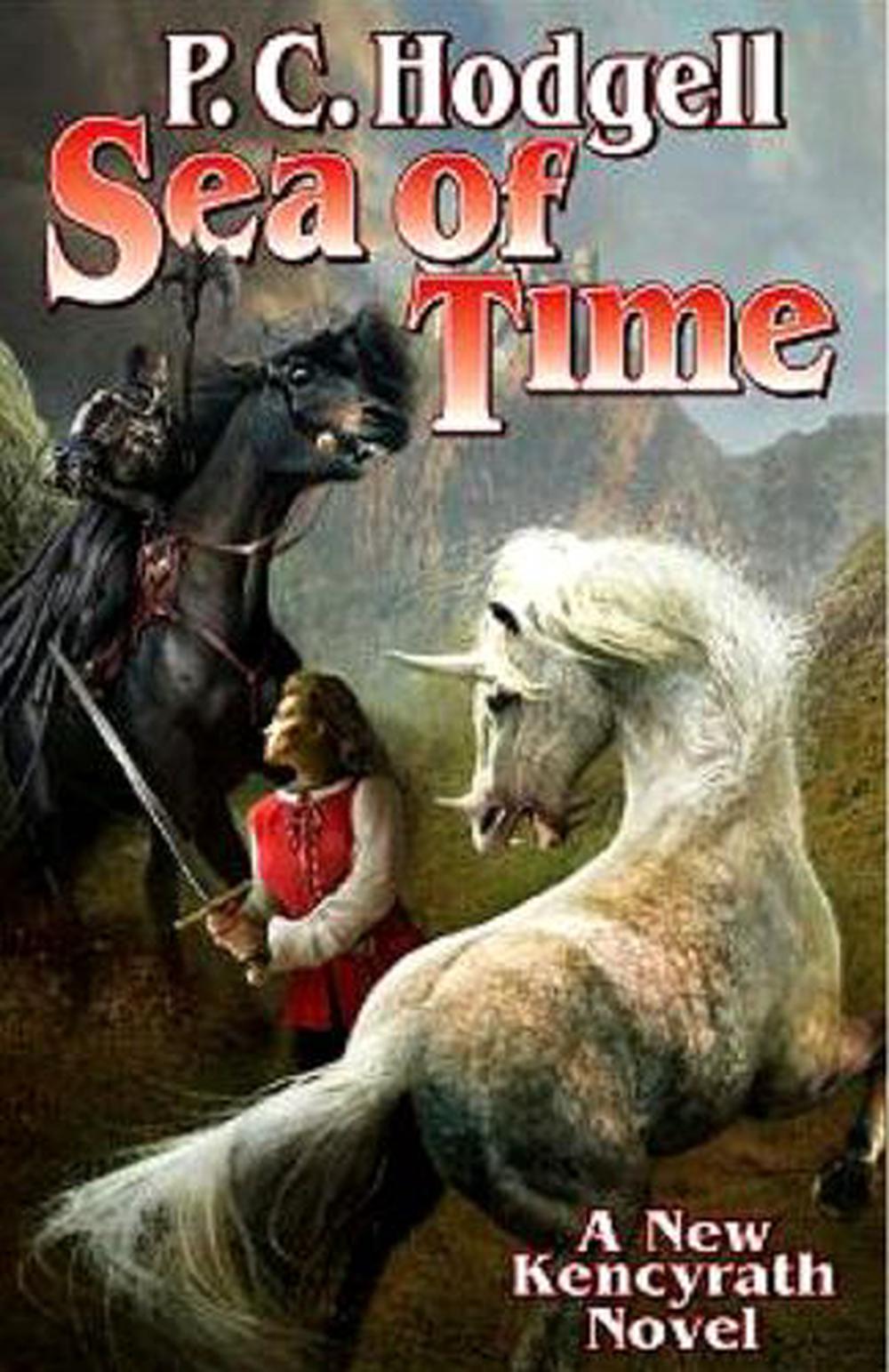 The Sea of Time by Diamond Comic Distributors, Inc. - ISBN: 9781476736495