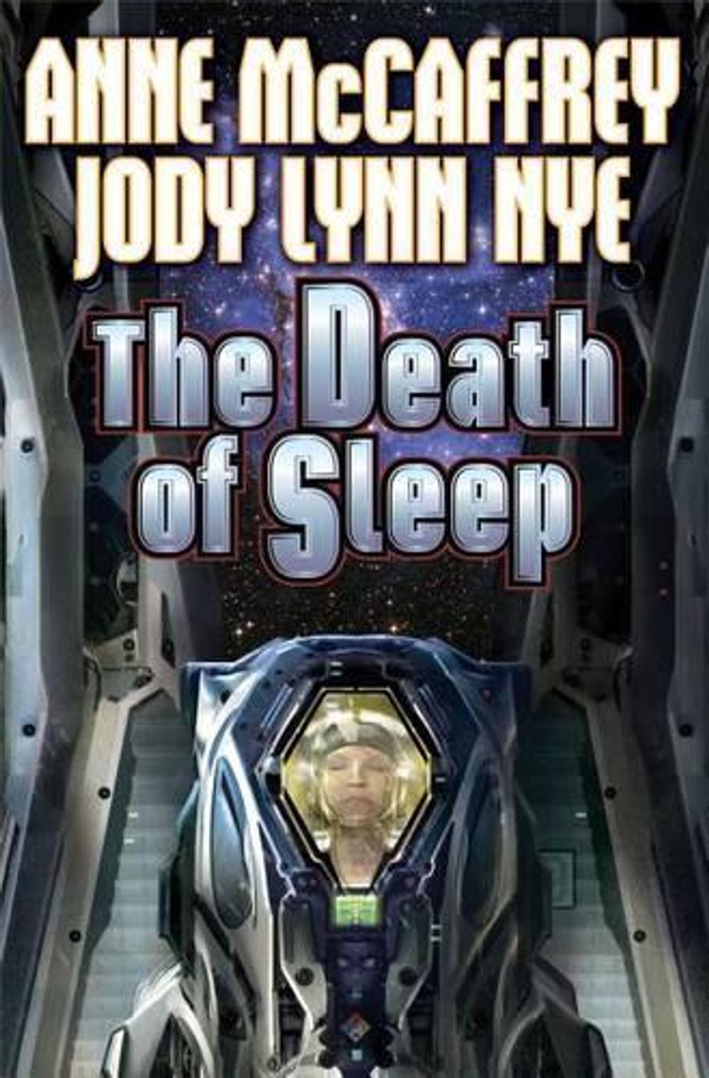 The Death Of Sleep by Diamond Comic Distributors, Inc. - ISBN: 9781476736679