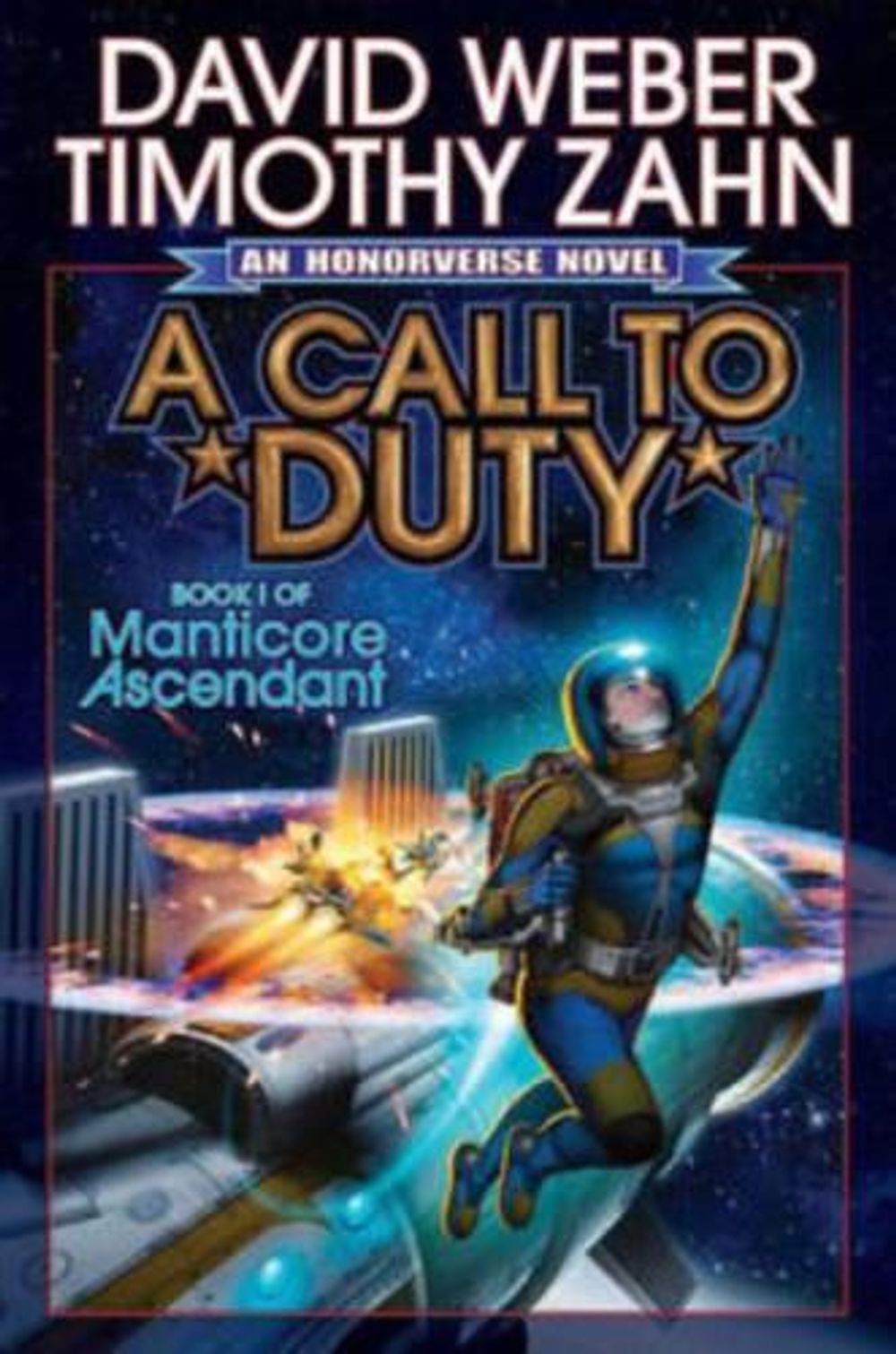 A Call to Duty by Diamond Comic Distributors, Inc. - ISBN: 9781476736846