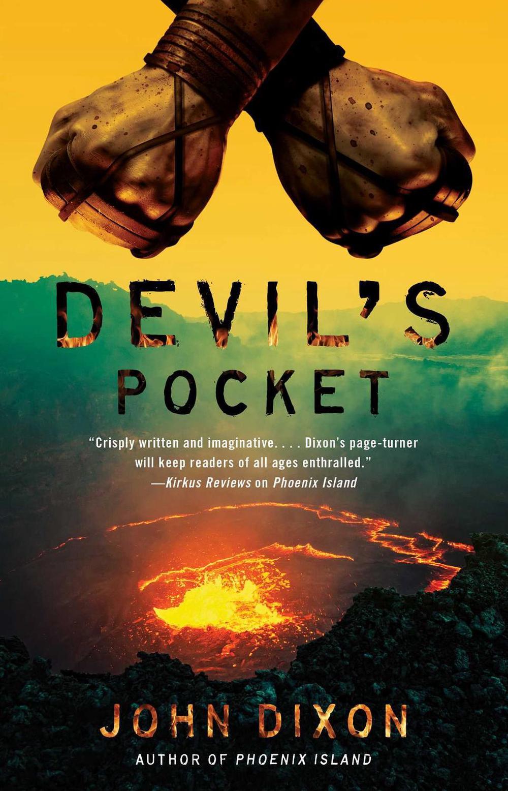 Devil's Pocket by John Dixon - ISBN: 9781476738666