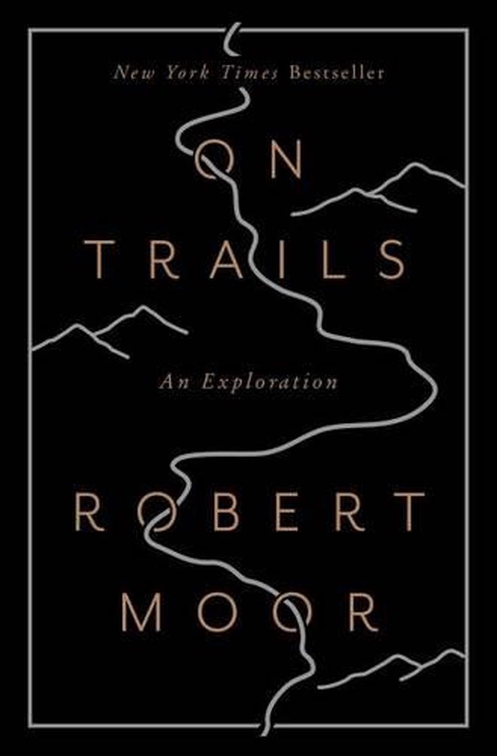 On Trails, 9781476739236