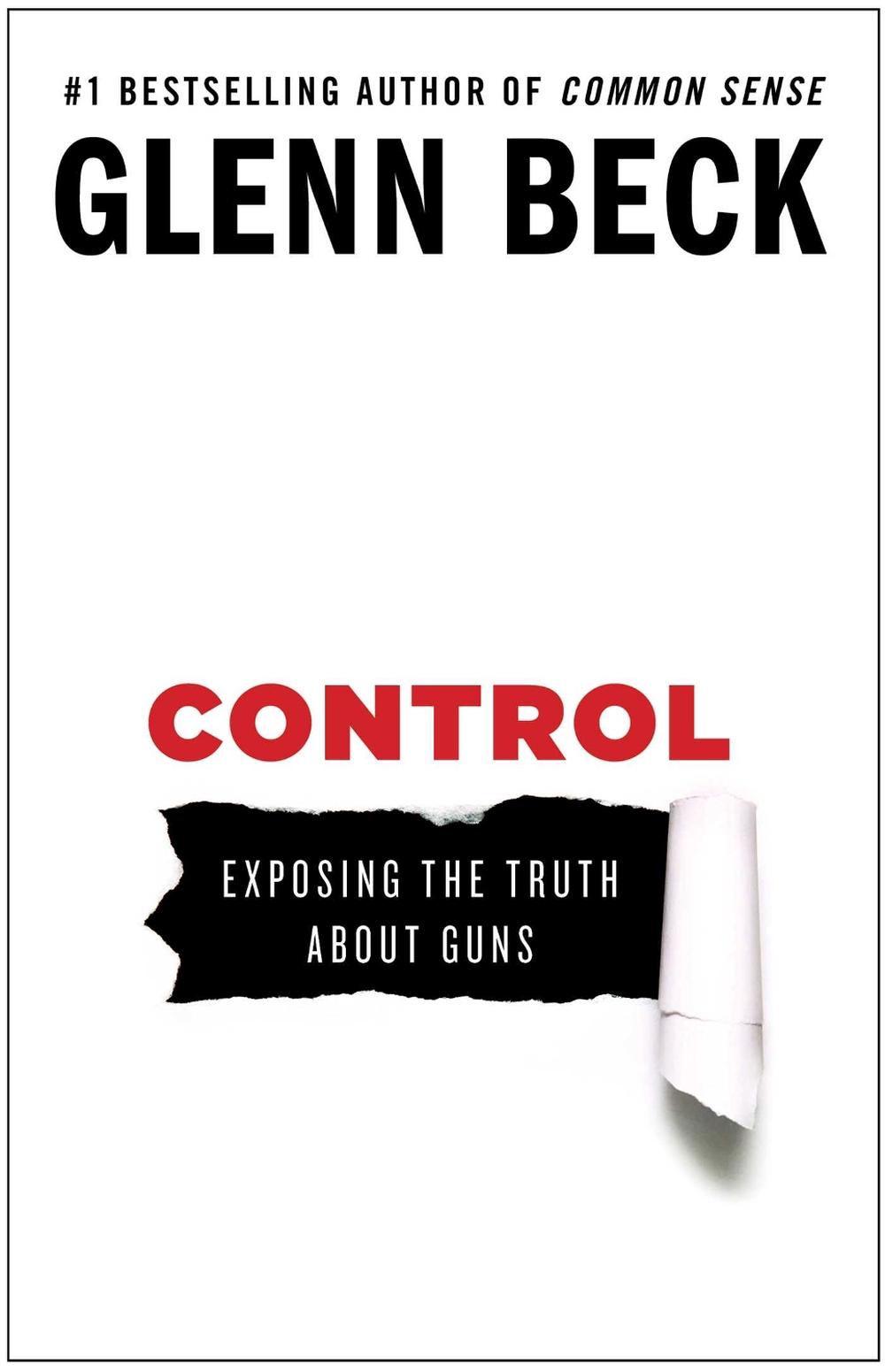 Control by Glenn Beck - ISBN: 9781476739878