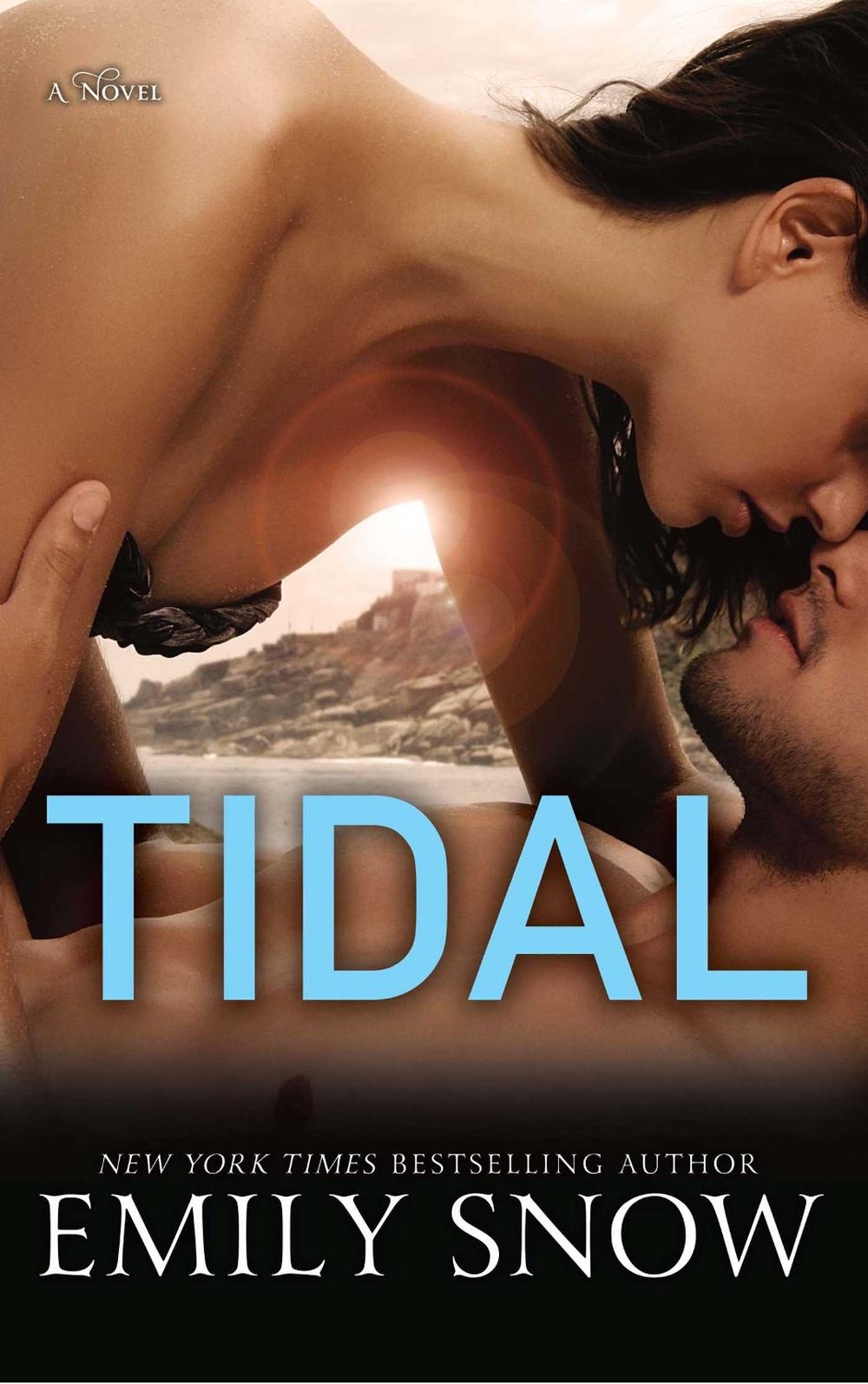 Tidal by Emily Snow - ISBN: 9781476744100