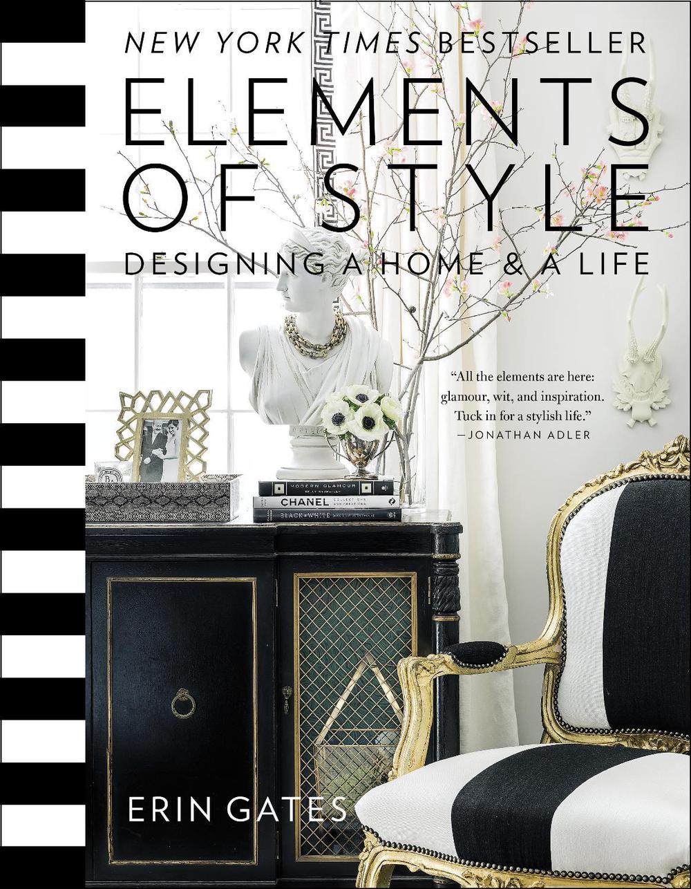 Elements of Style, 9781476744872