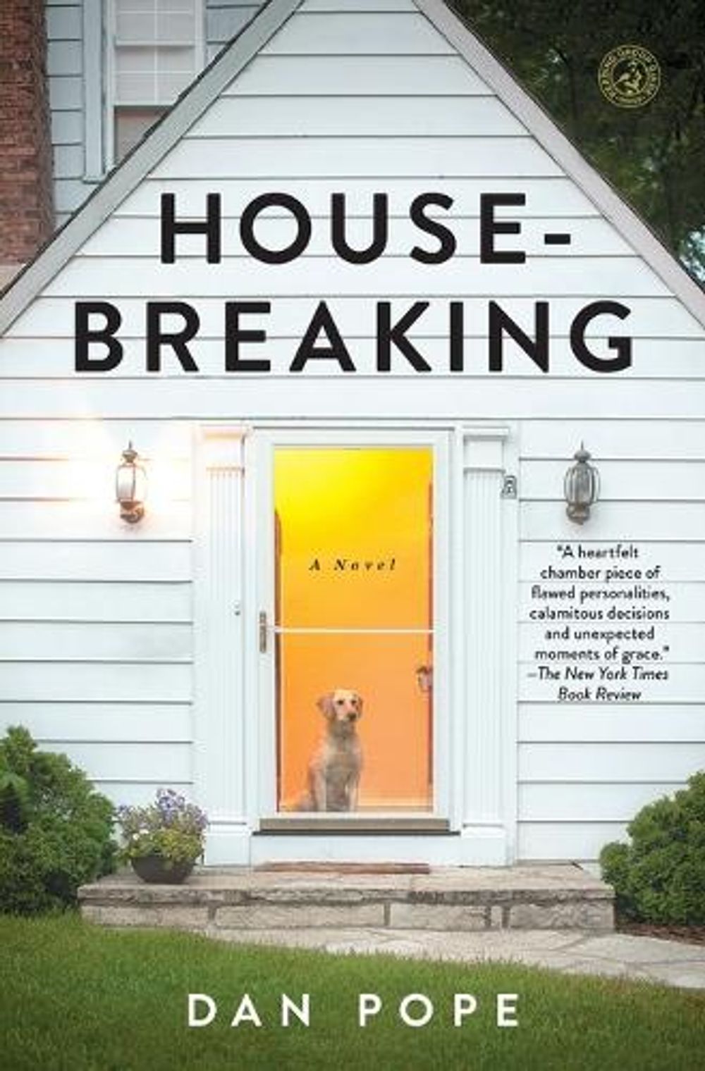 Housebreaking by Dan Pope - ISBN: 9781476745916