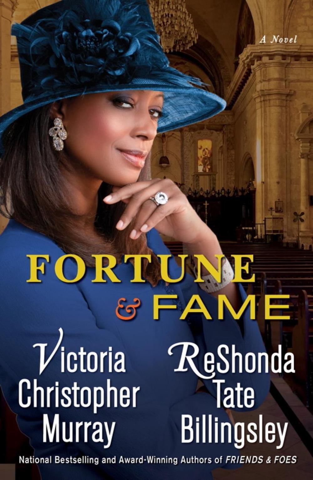Fortune & Fame by Victoria Christopher Murray - ISBN: 9781476747170