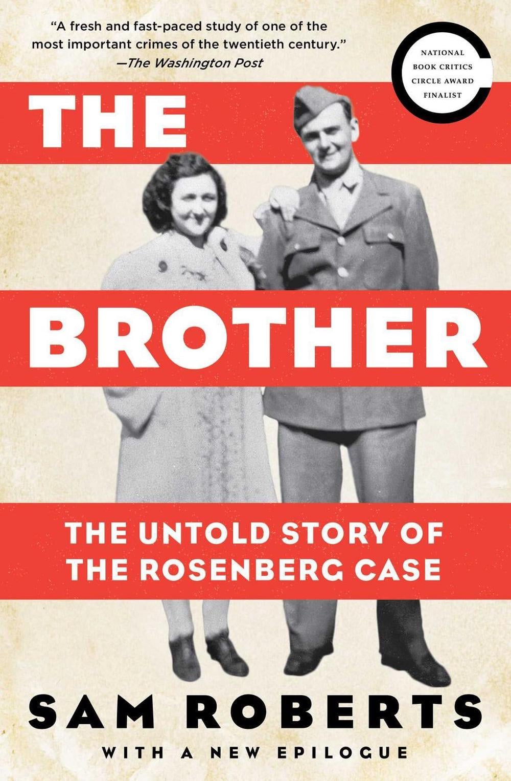 The Brother by Sam Roberts - ISBN: 9781476747385