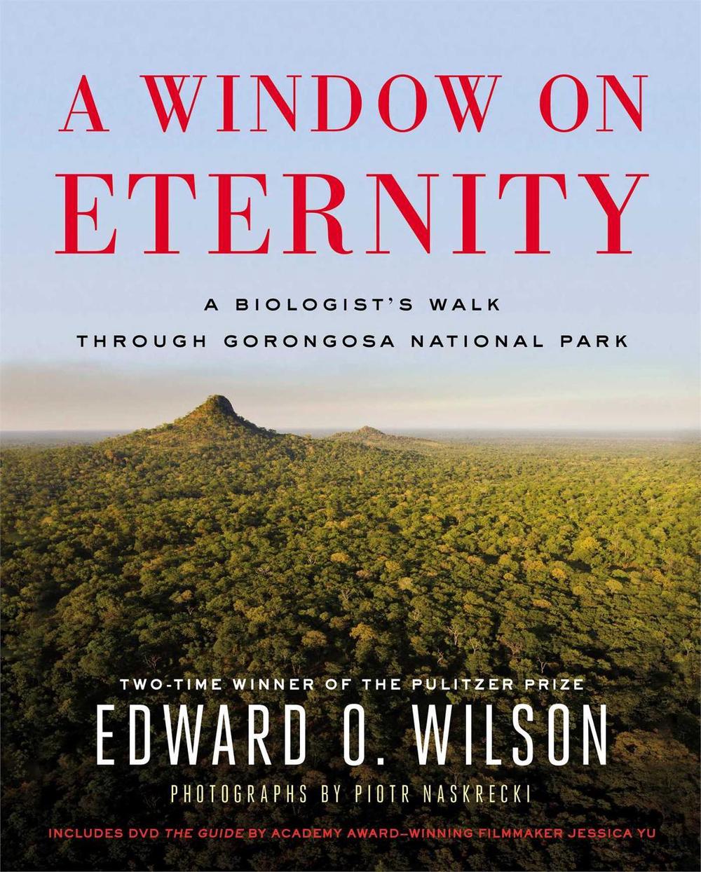 A Window on Eternity by Edward O., Wilson - ISBN: 9781476747415