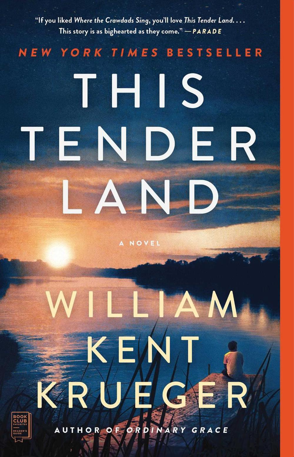 This Tender Land by William Kent Krueger - ISBN: 9781476749303