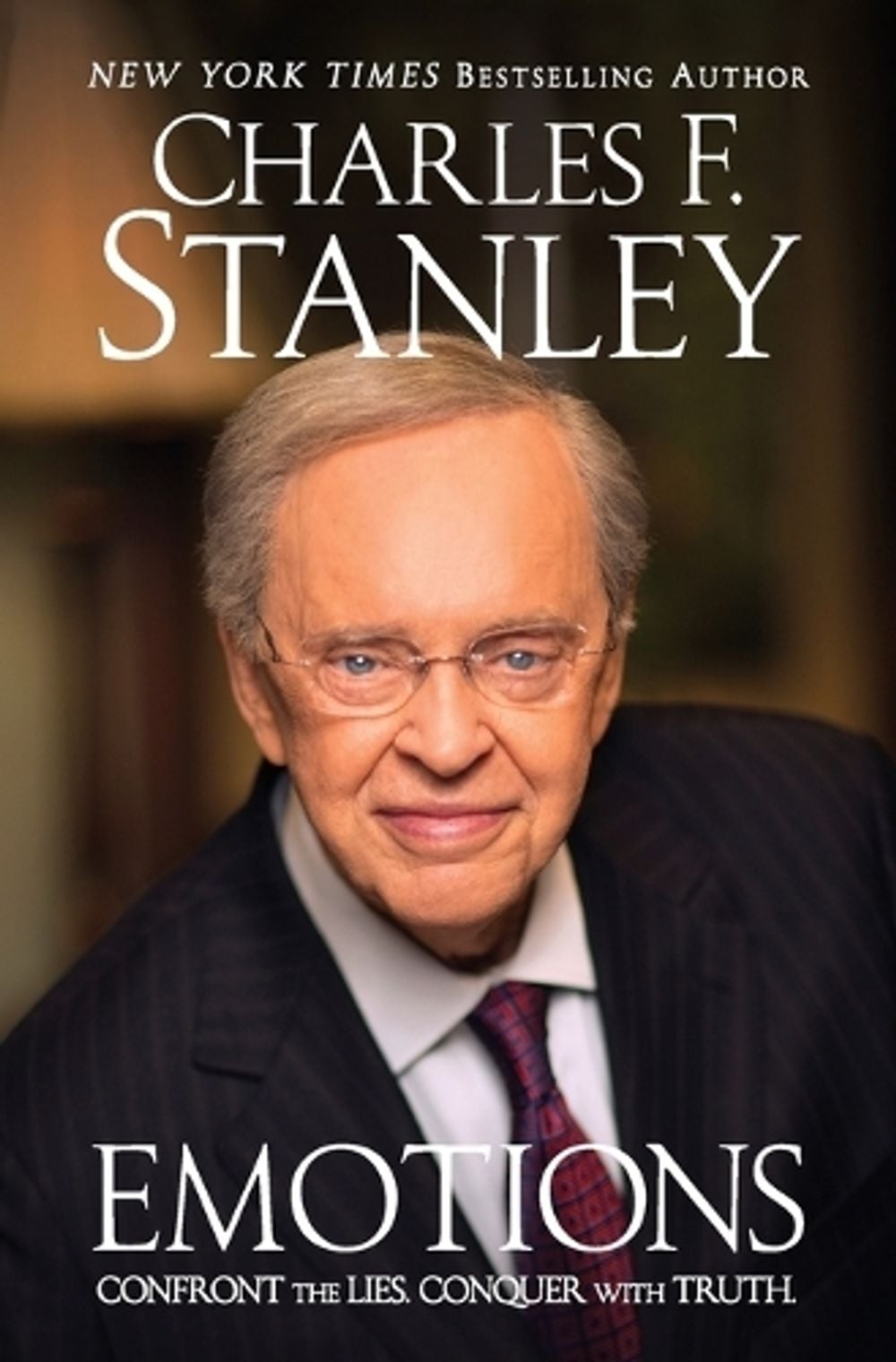 Emotions by Charles F. Stanley - ISBN: 9781476752105