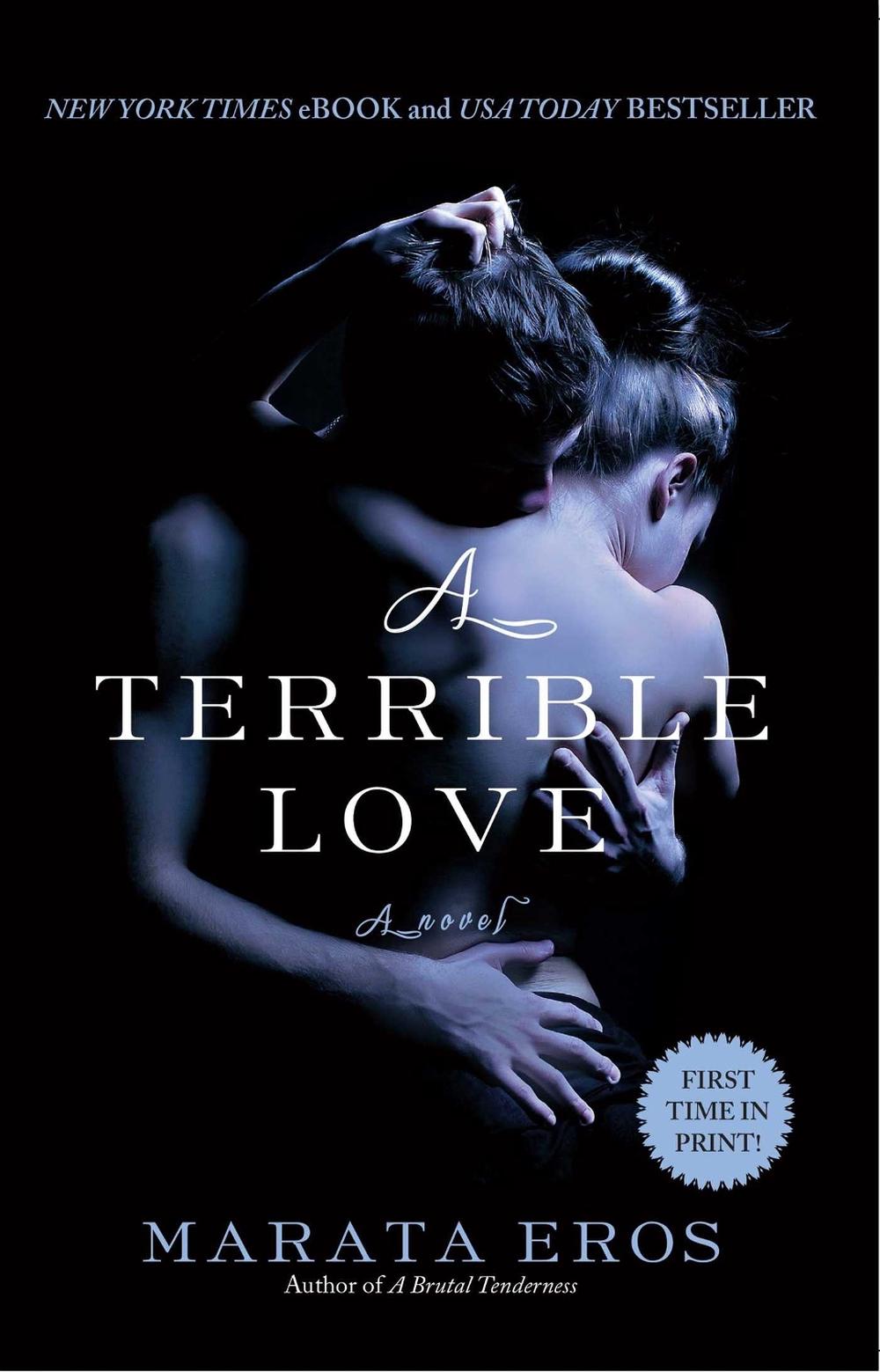 A Terrible Love by Marata Eros - ISBN: 9781476752198