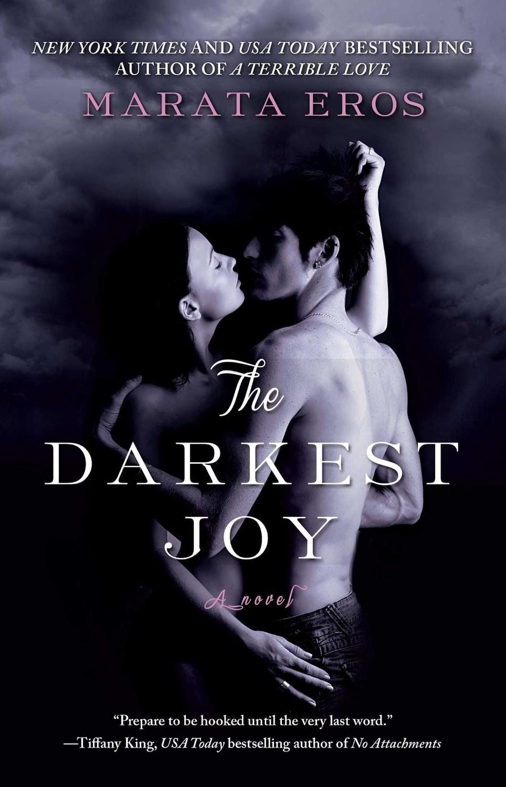 The Darkest Joy by Marata Eros - ISBN: 9781476752211