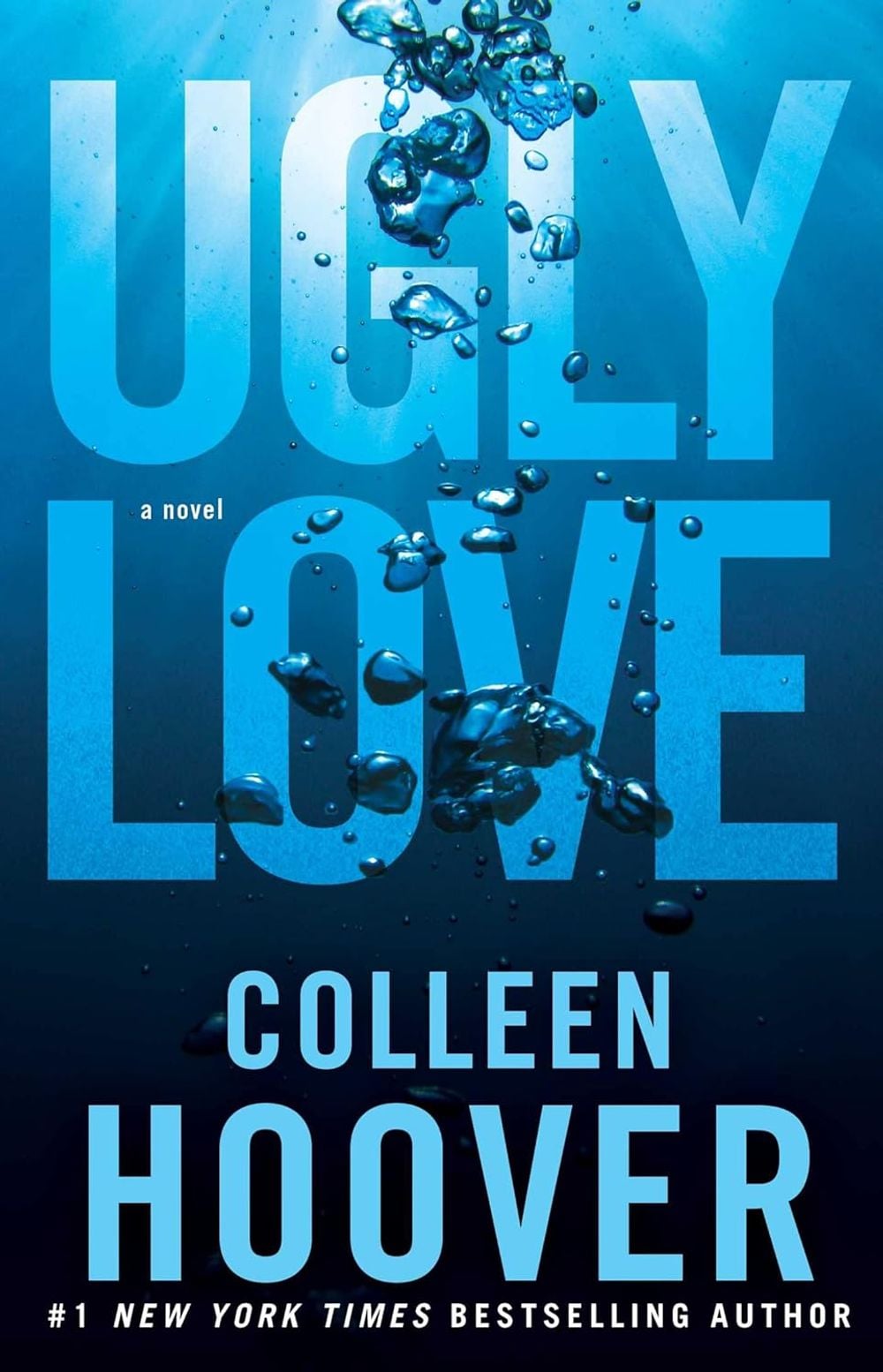 Ugly Love by Colleen Hoover - ISBN: 9781476753188