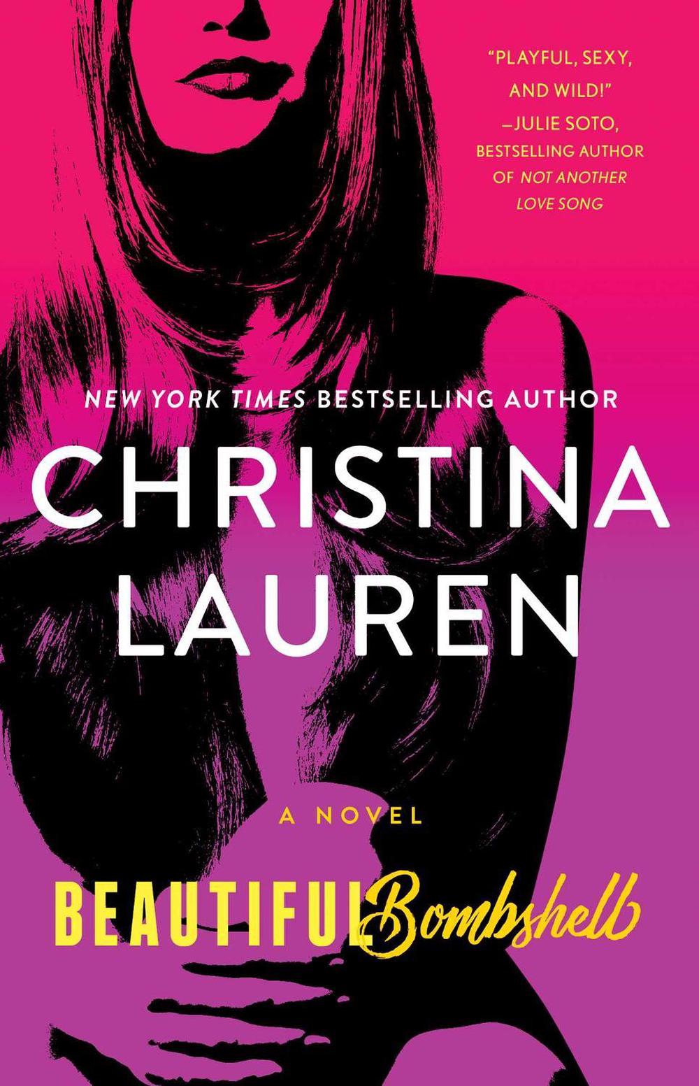 Beautiful Bombshell by Christina Lauren, Paperback, 9781476755090 Buy online at The Nile