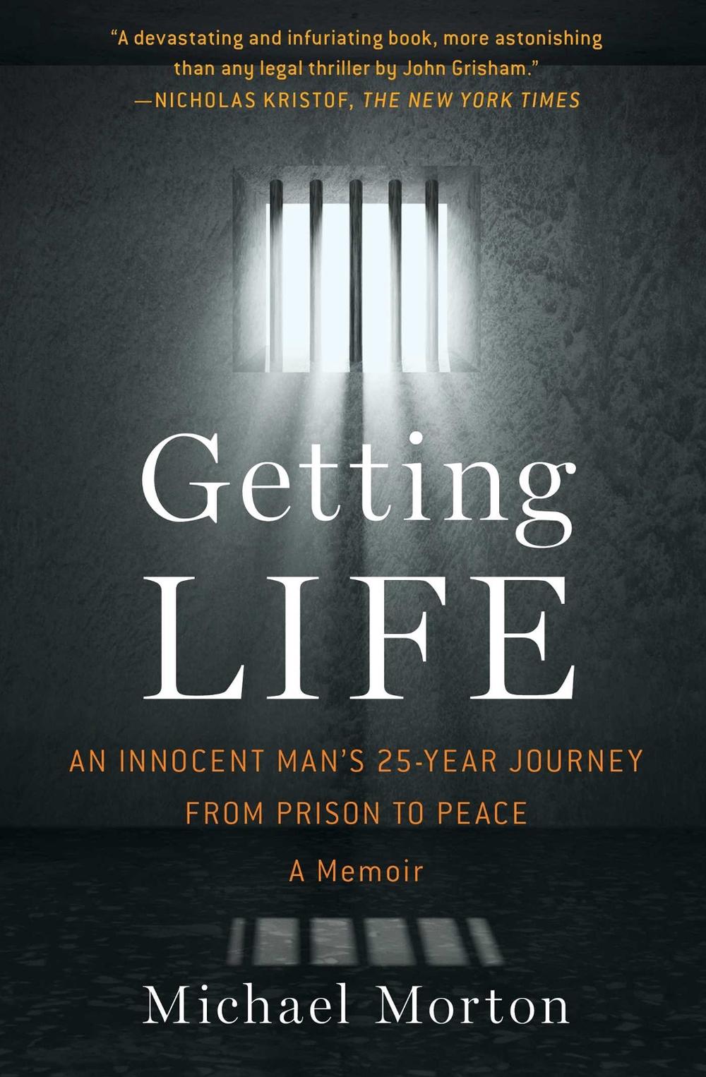 Getting Life by Michael Morton - ISBN: 9781476756837