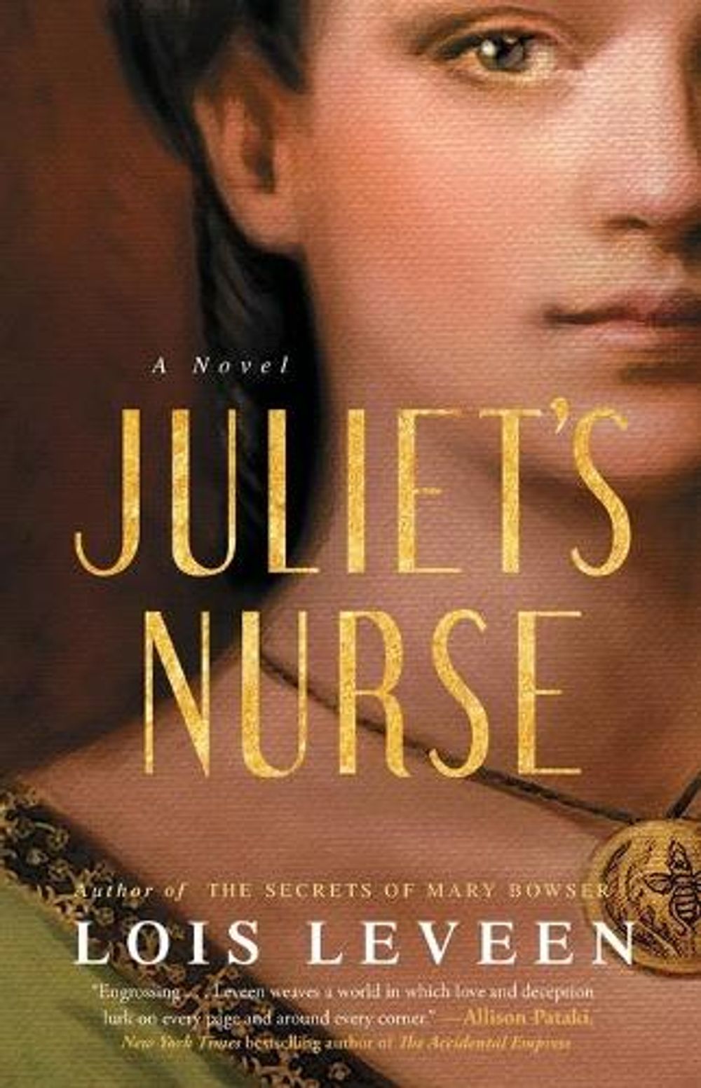 Juliet's Nurse by Lois Leveen - ISBN: 9781476757452