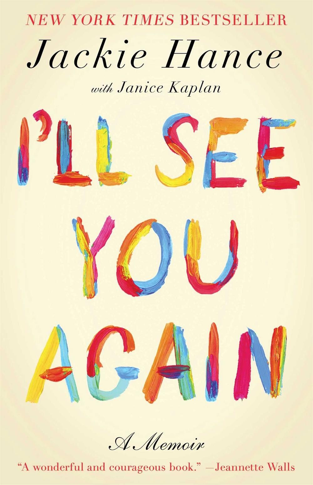 I'll See You Again by Jackie Hance - ISBN: 9781476758008