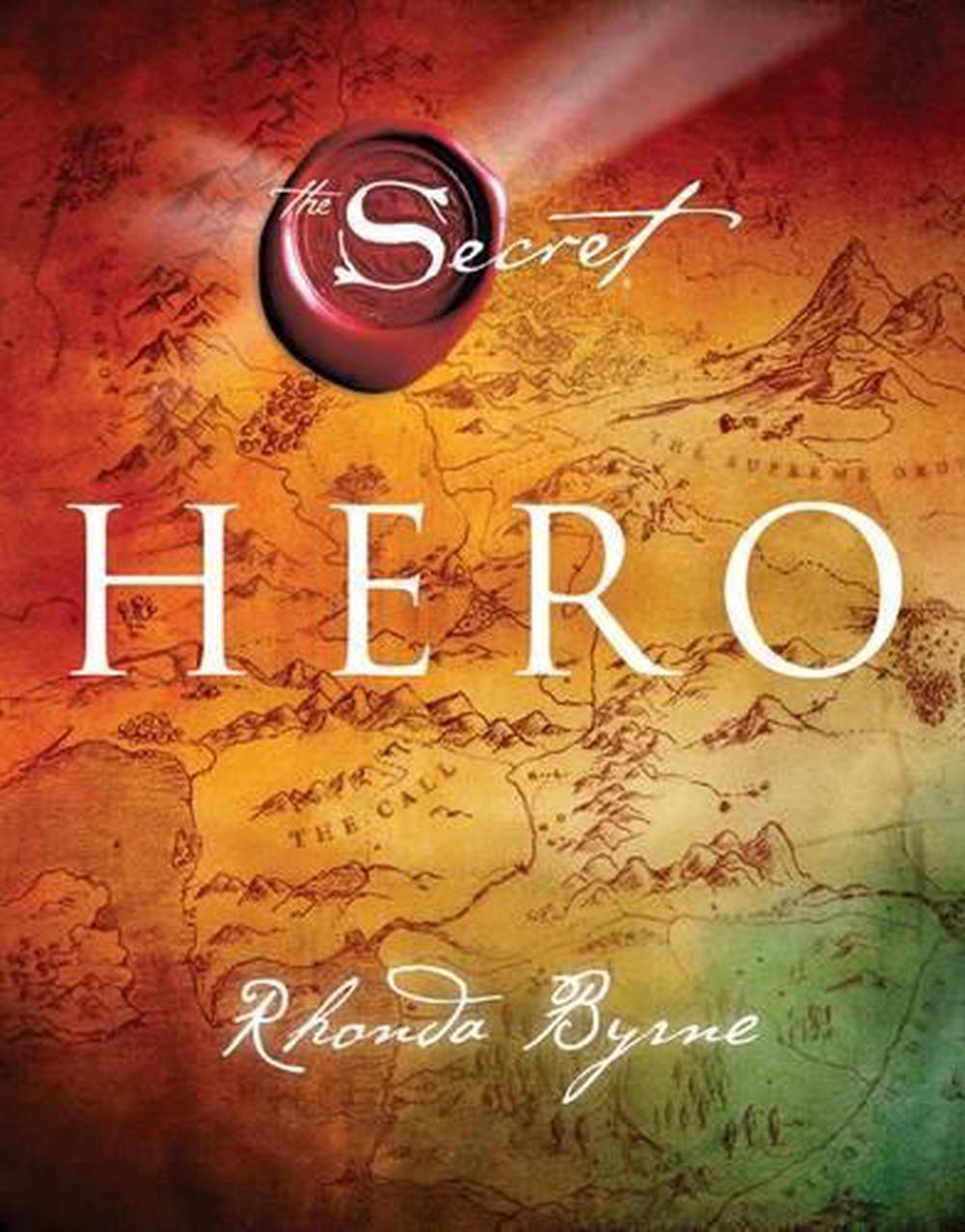 Hero, 9781476758589