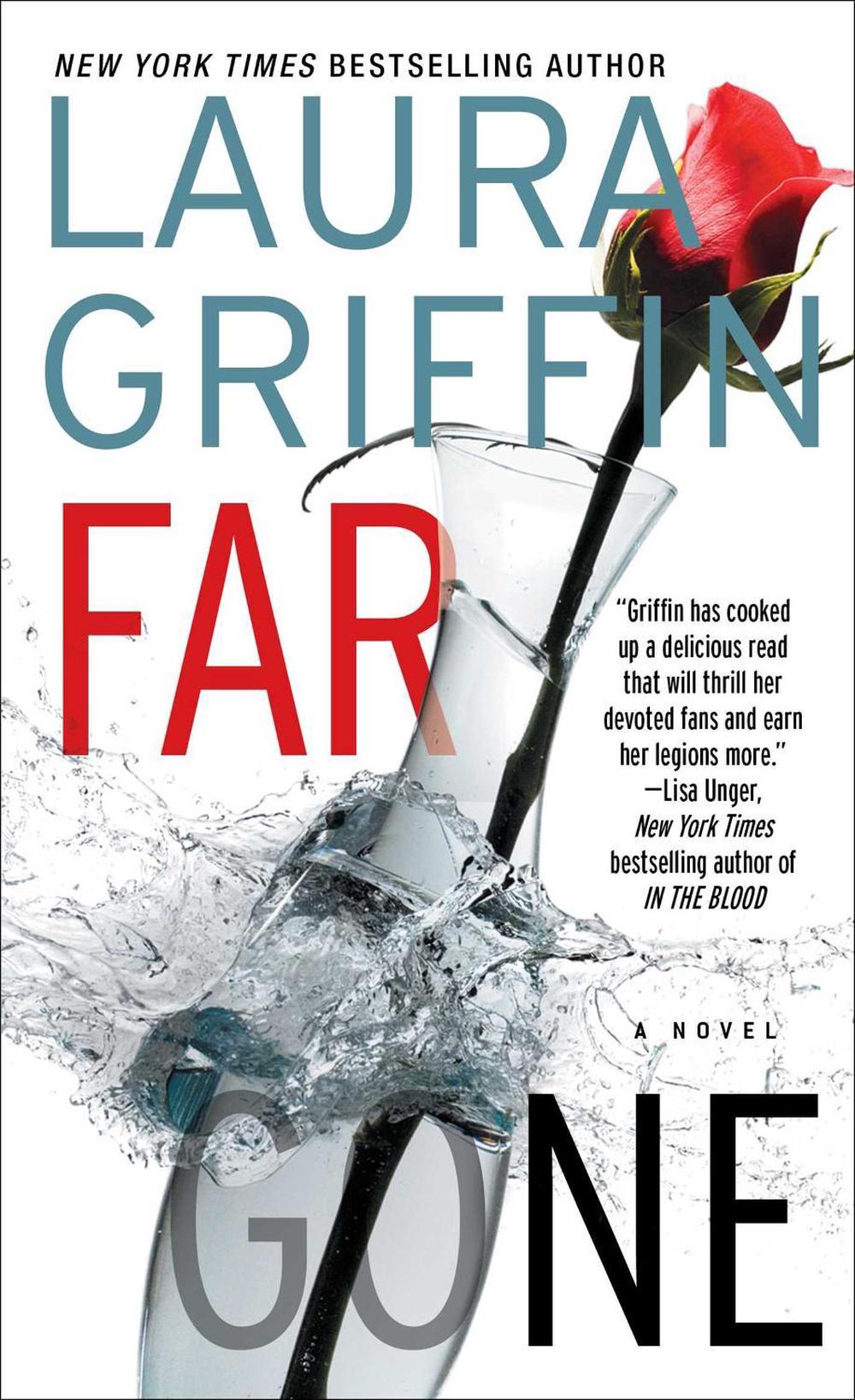 Far Gone by Laura Griffin - ISBN: 9781476758855