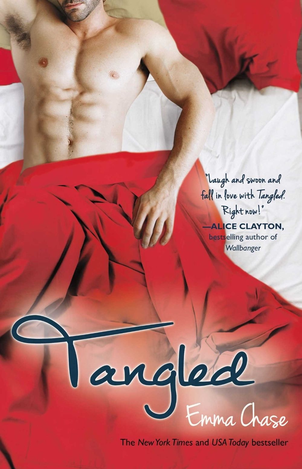 Tangled by Emma Chase - ISBN: 9781476761770