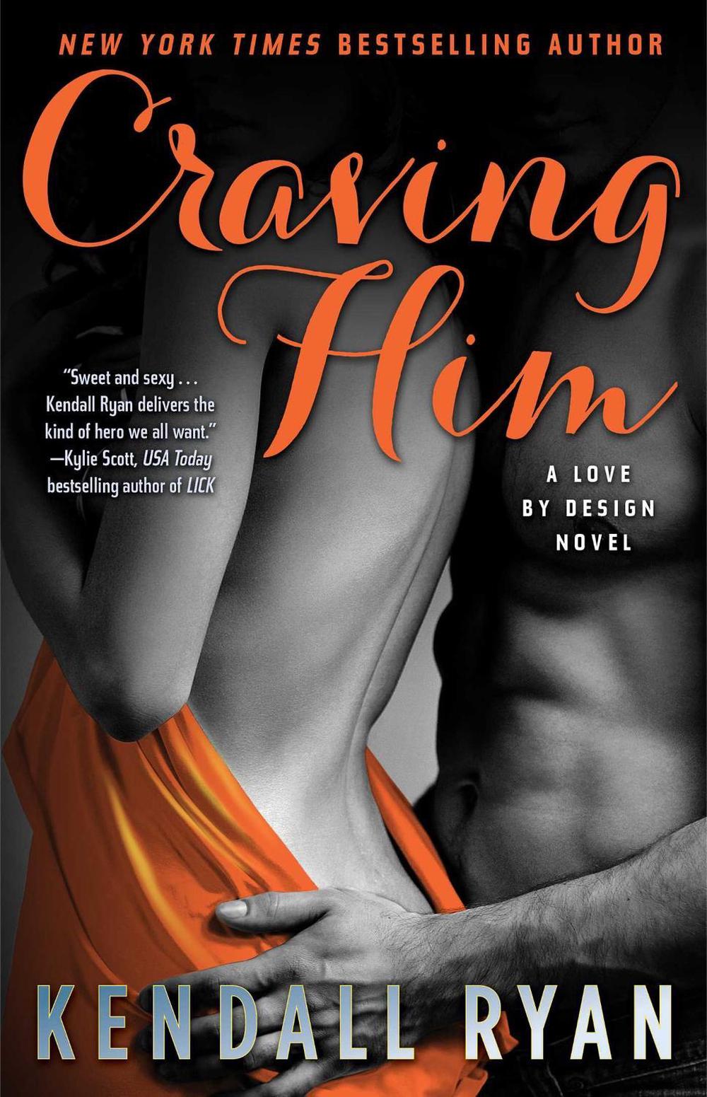 Craving Him by Kendall Ryan - ISBN: 9781476764627