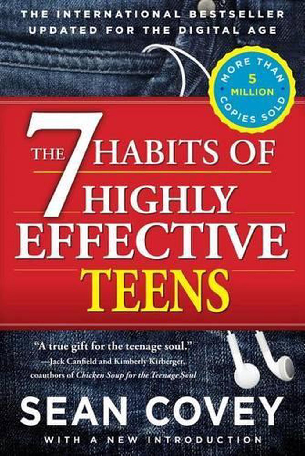 7 habits of highly effective people audio book