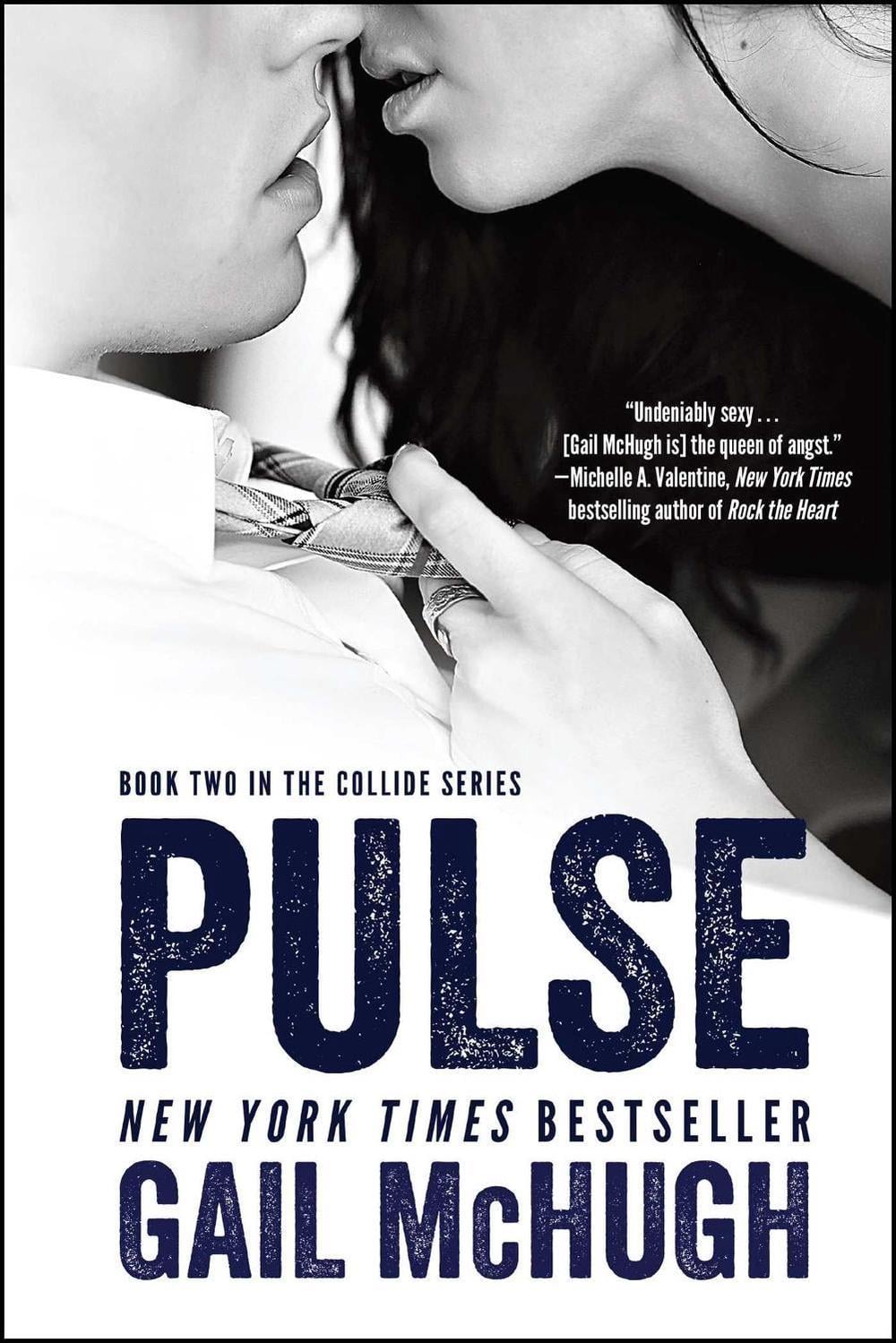 Pulse by Gail McHugh - ISBN: 9781476765365