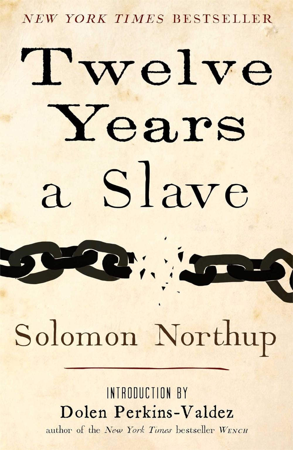 Twelve Years a Slave by Solomon Northup - ISBN: 9781476767345