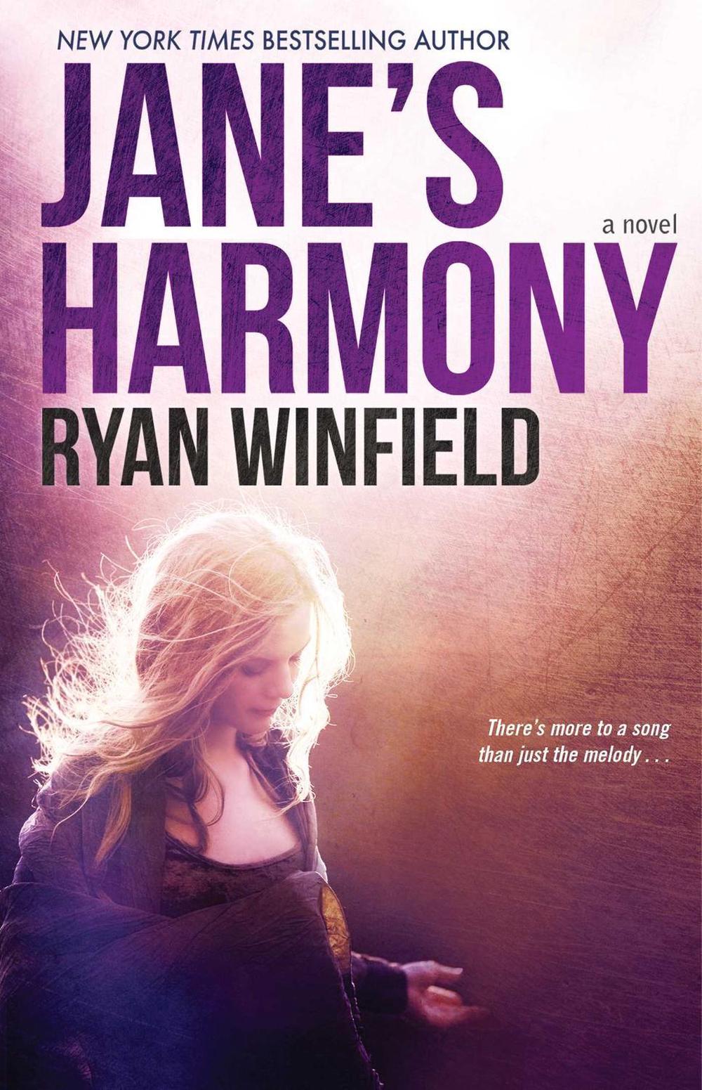 Jane's Harmony by Ryan Winfield - ISBN: 9781476771250