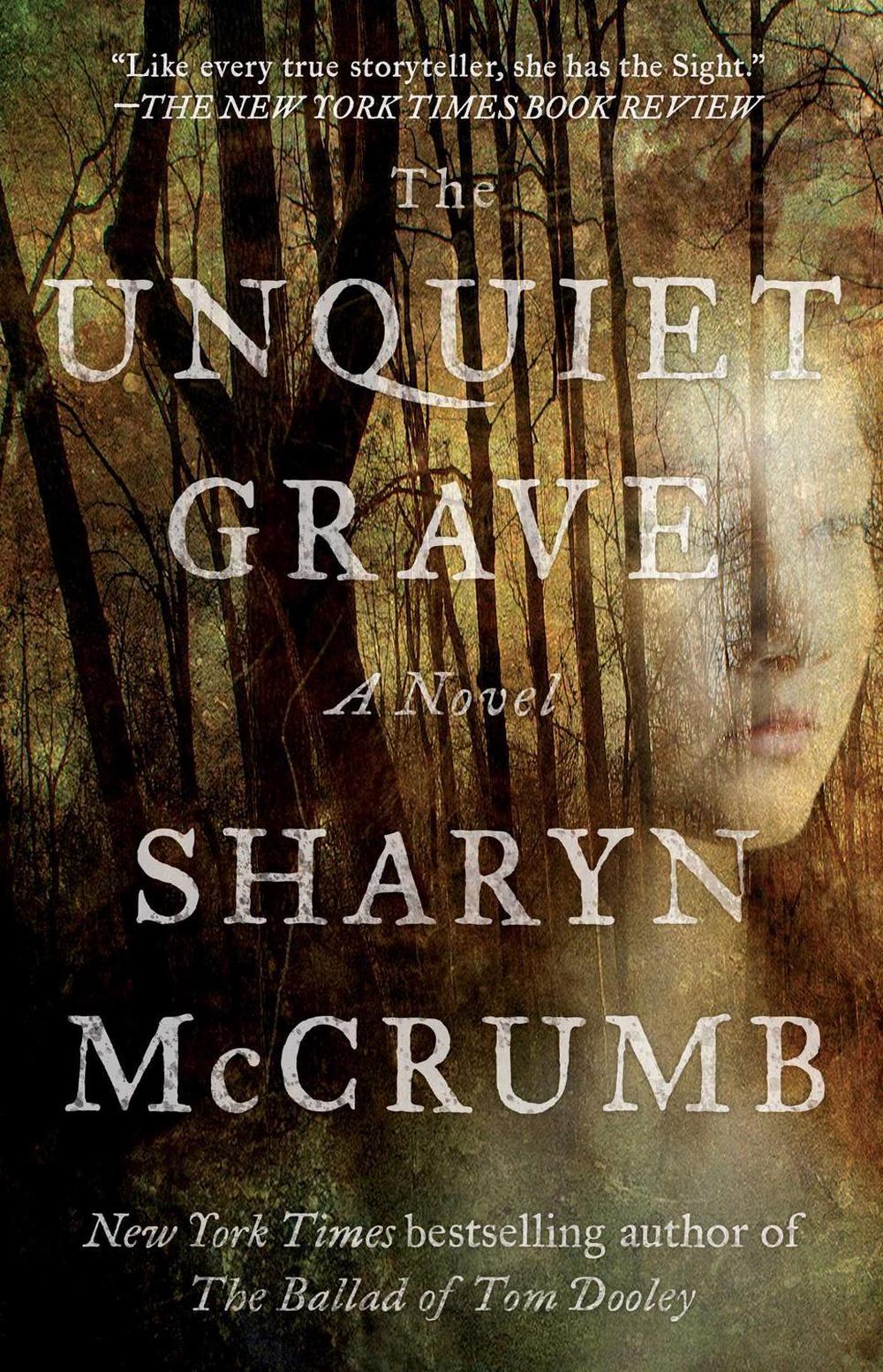 The Unquiet Grave by Sharyn McCrumb - ISBN: 9781476772882