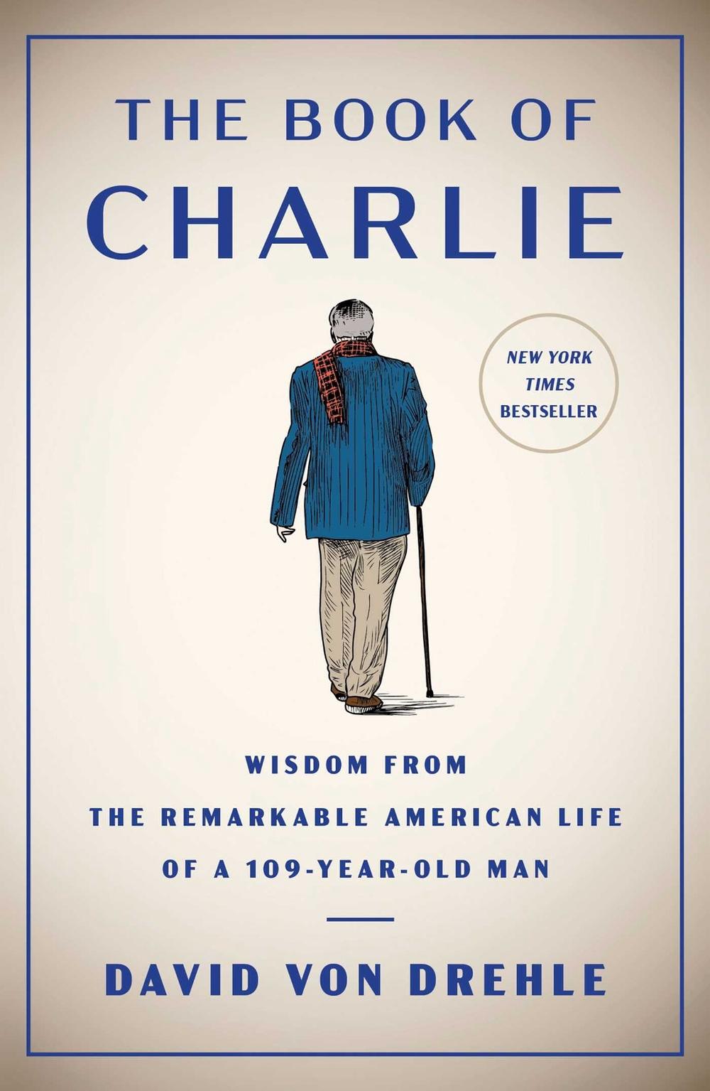 The Book of Charlie by David Von Drehle - ISBN: 9781476773926