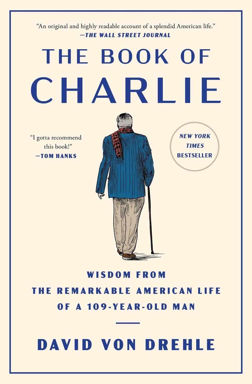 The Book of Charlie by David Von Drehle - ISBN: 9781476773933