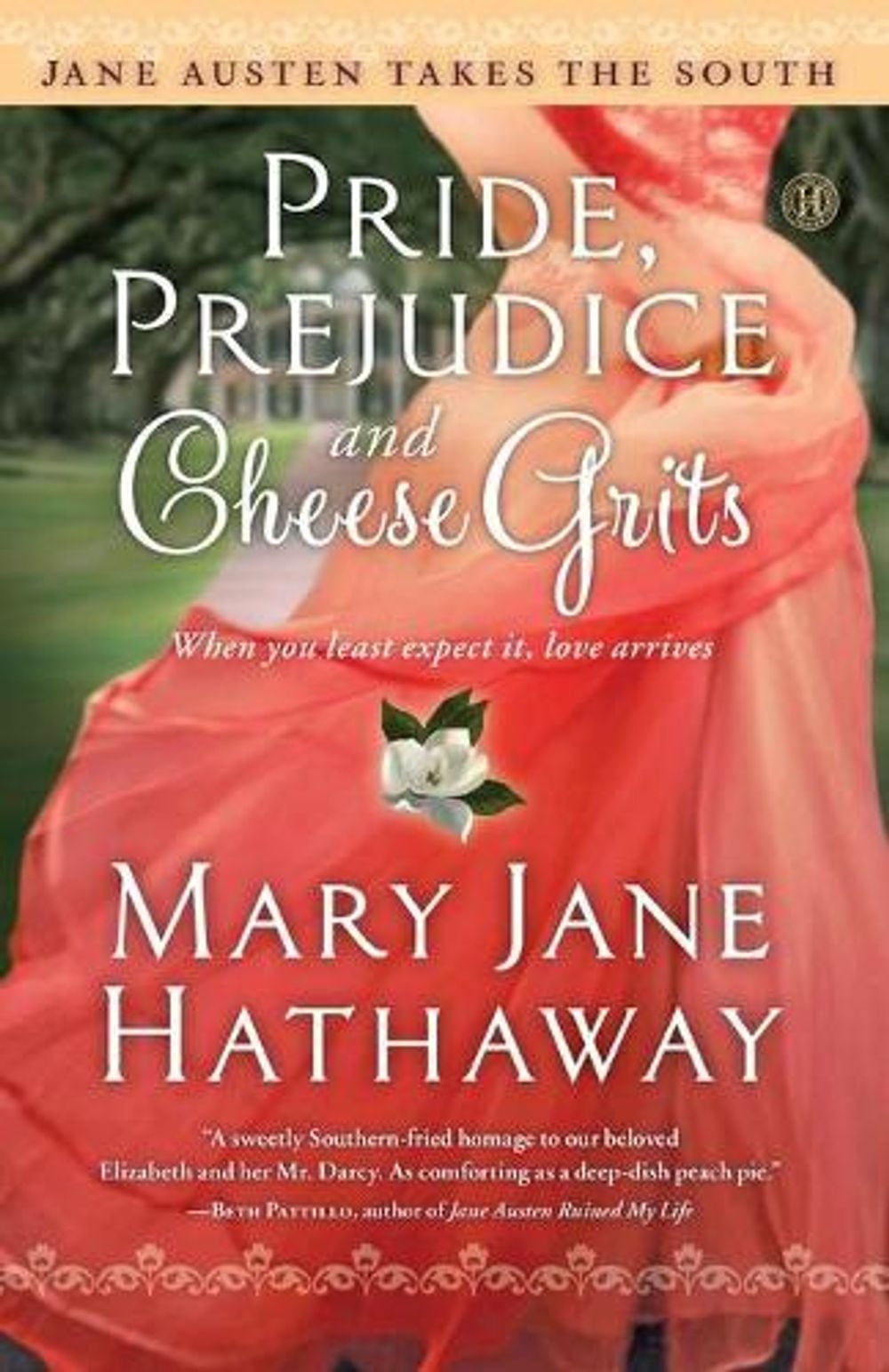 Pride, Prejudice and Cheese Grits by Mary J. Hathaway - ISBN: 9781476777504