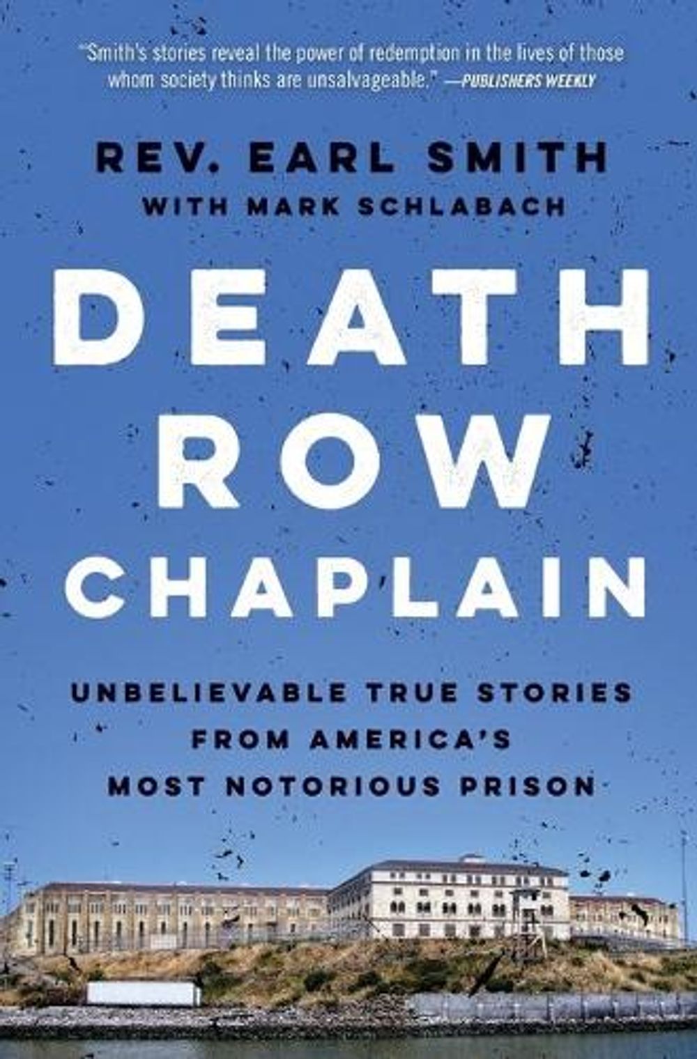 Death Row Chaplain by Earl Smith - ISBN: 9781476777788