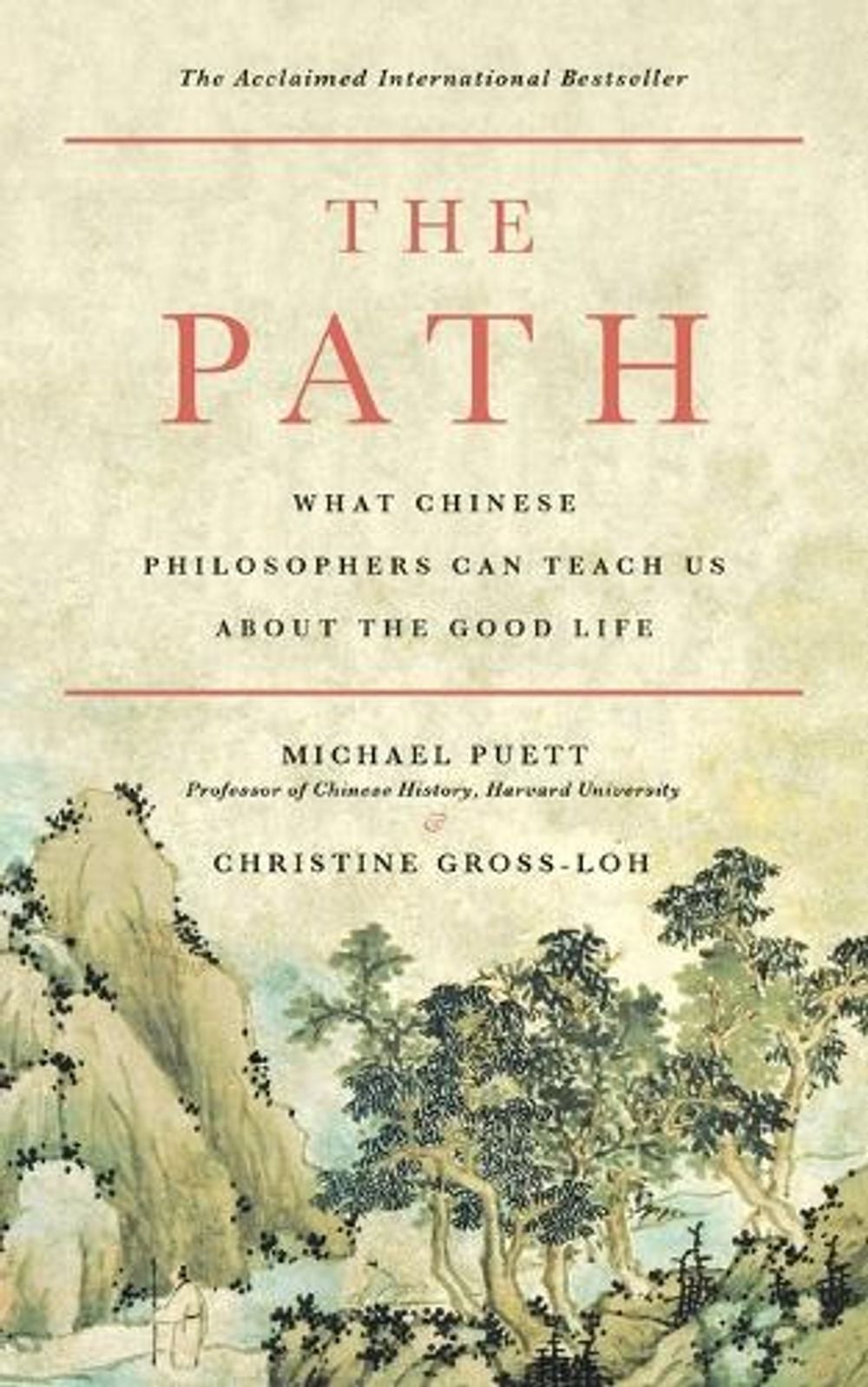 The Path by Christine Gross-Loh - ISBN: 9781476777849